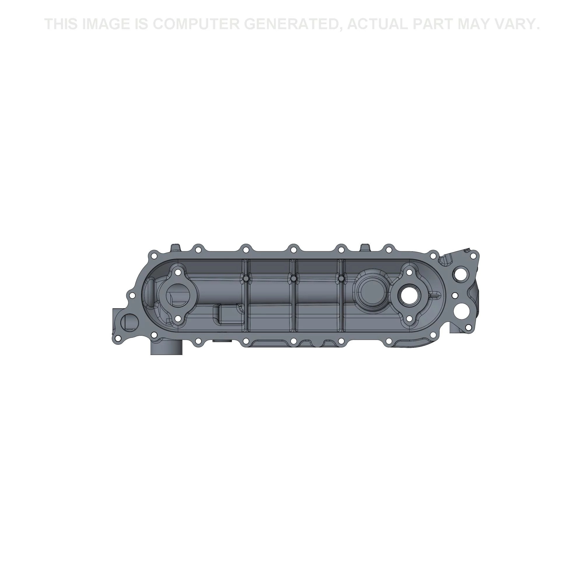 ECHANGEUR THERMIQUE | CASEIH | FR | FR