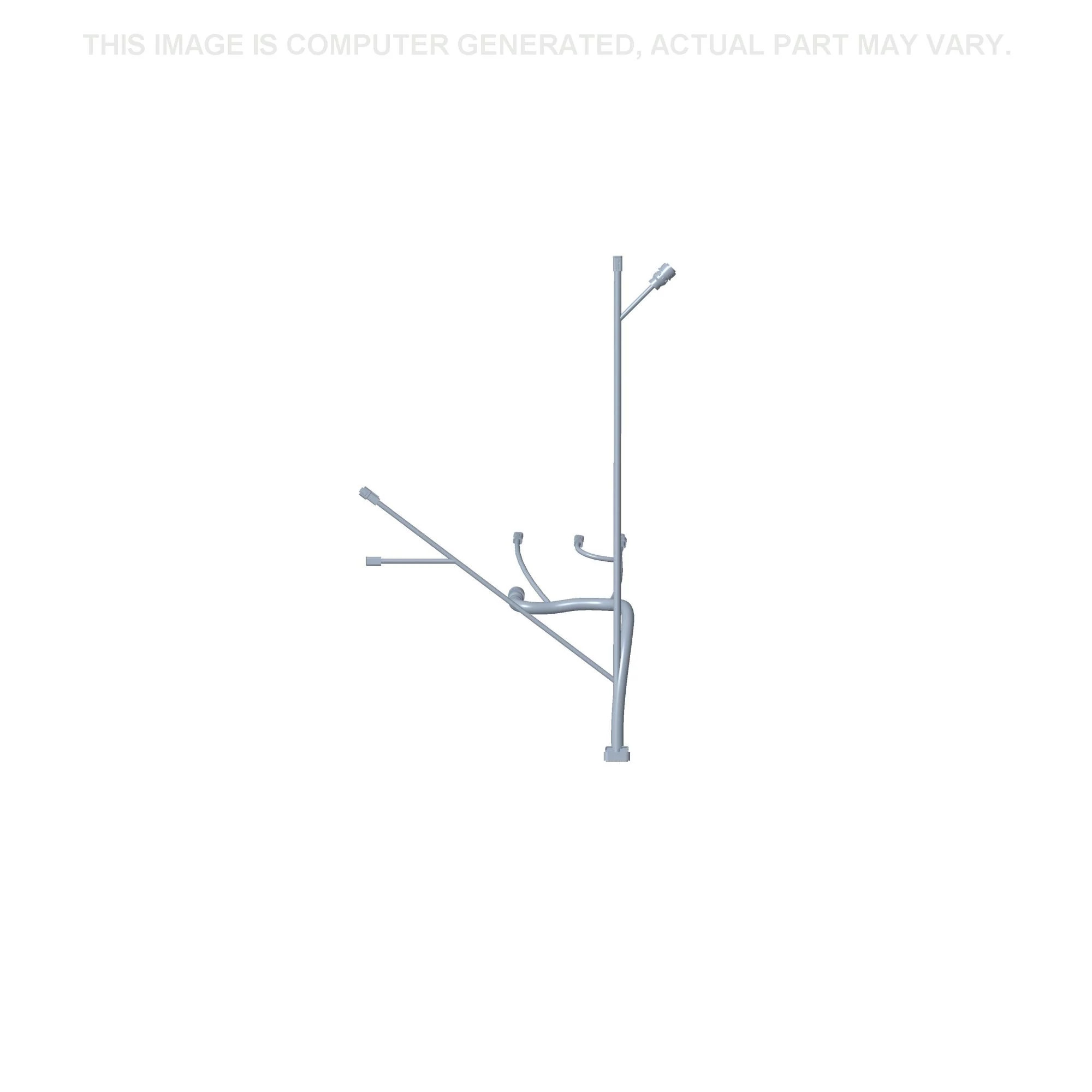 WIRE HARNESS | NEWHOLLANDCE | CA | EN