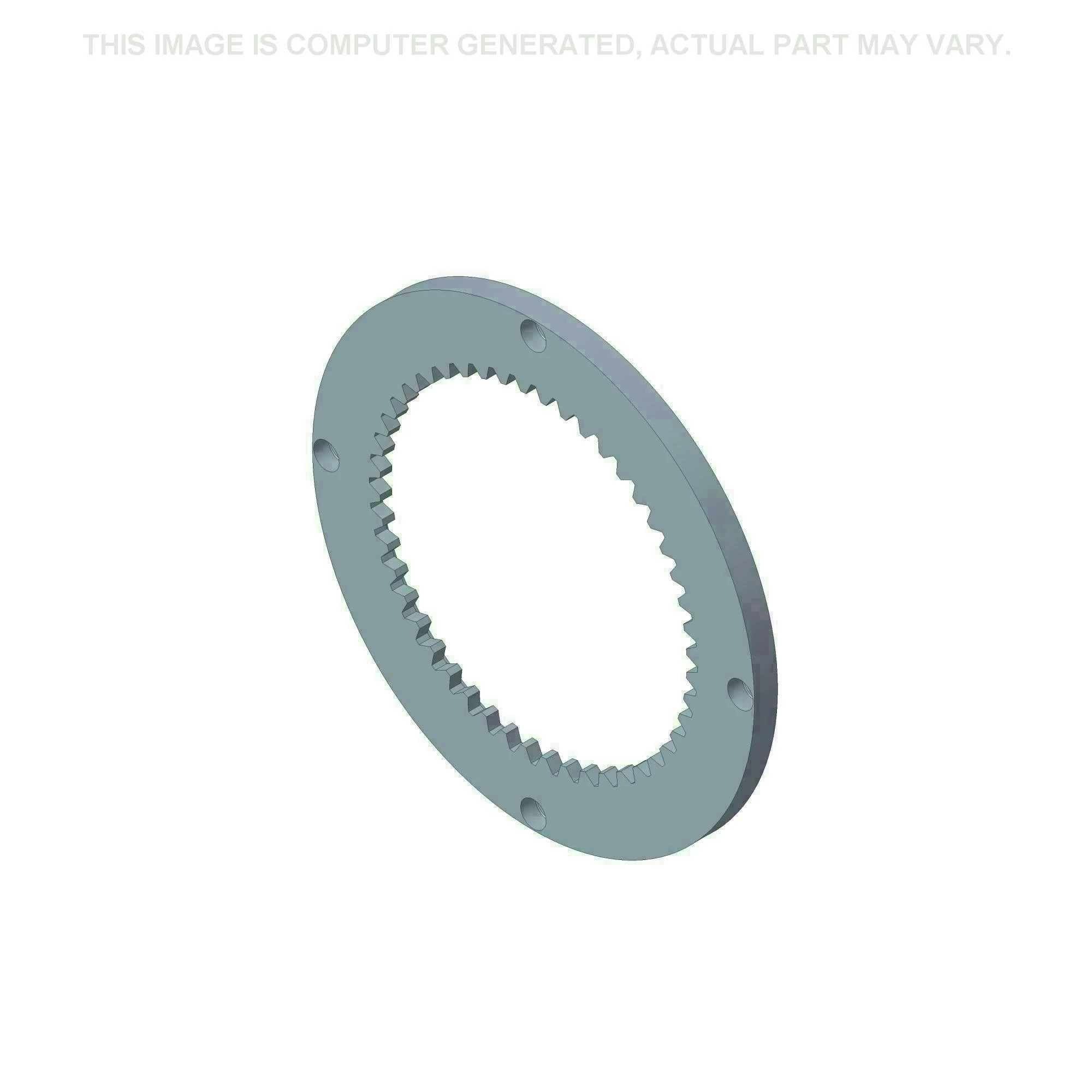 Plate, Thrust | CASEIH | CA | FR