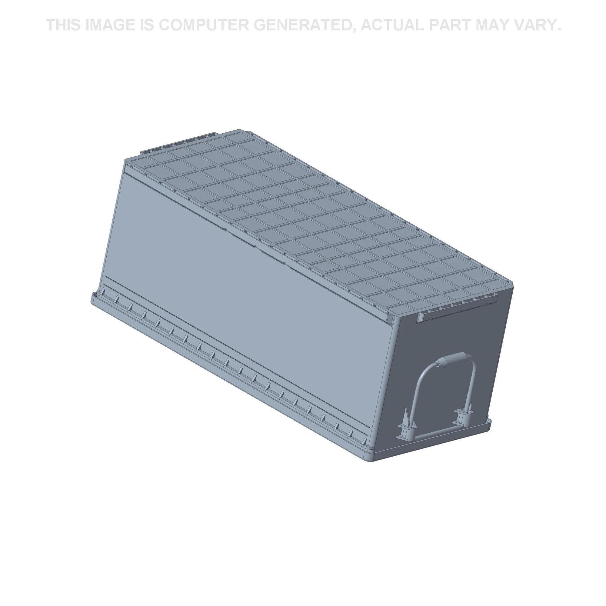 MagnaPower™ Premium Heavy-Duty Battery - 12-Volt - BCI Group D5 | NEWHOLLANDCE | BR | PT