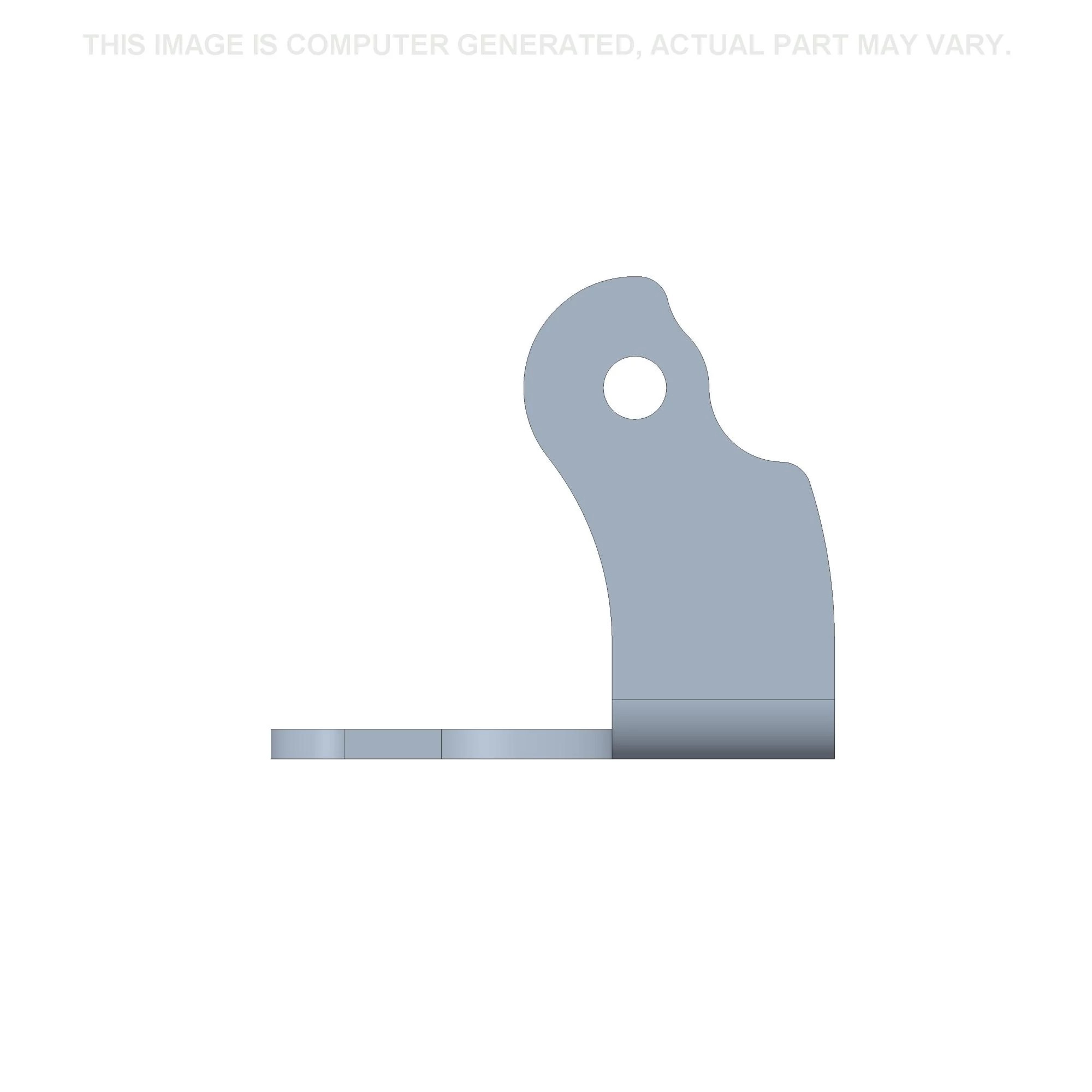 BRACKET | FLEXICOIL | AMEA | EN