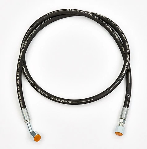 HOSE | NEWHOLLANDCE | IE | EN