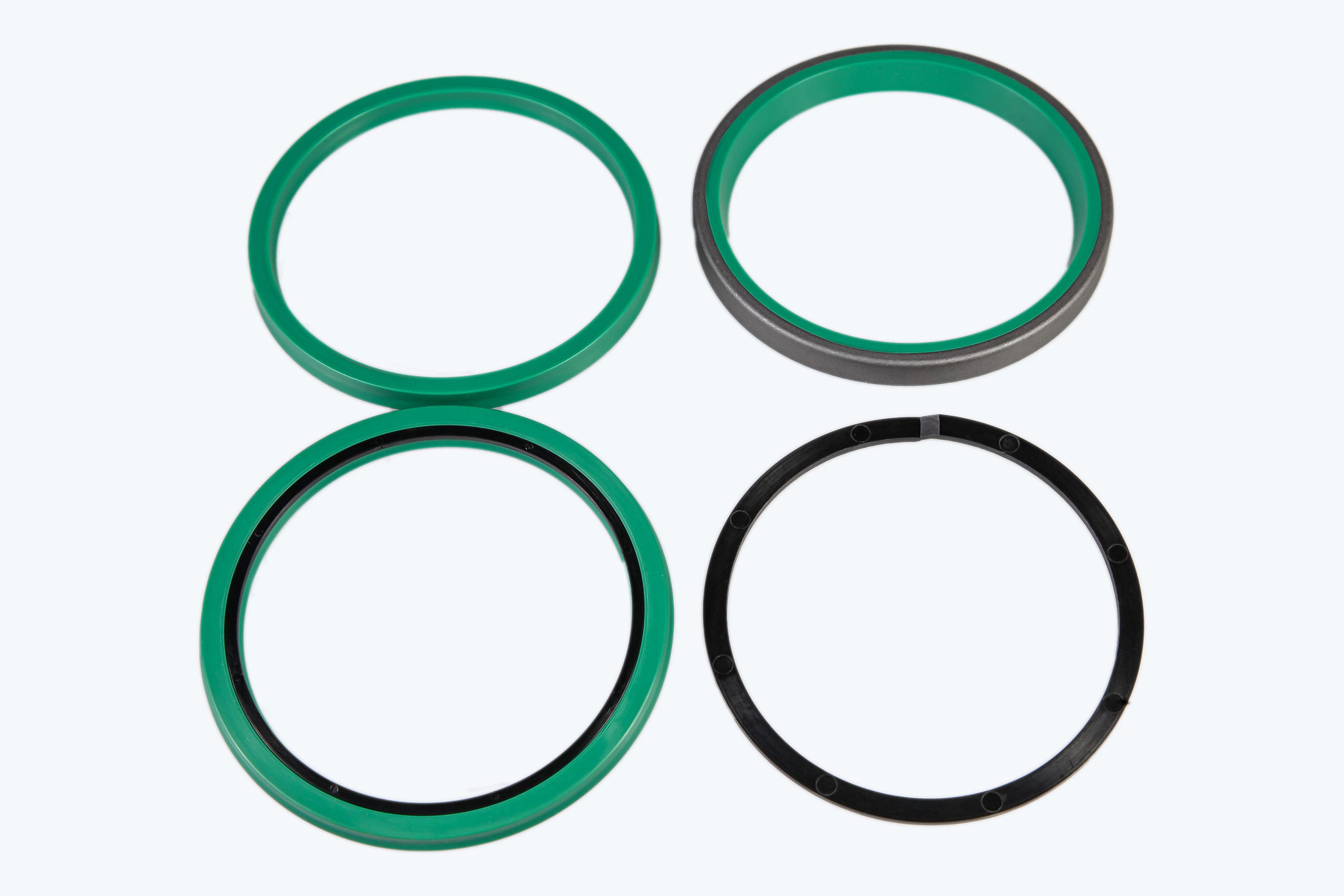 SEAL KIT | NEWHOLLANDAG | NZ | EN