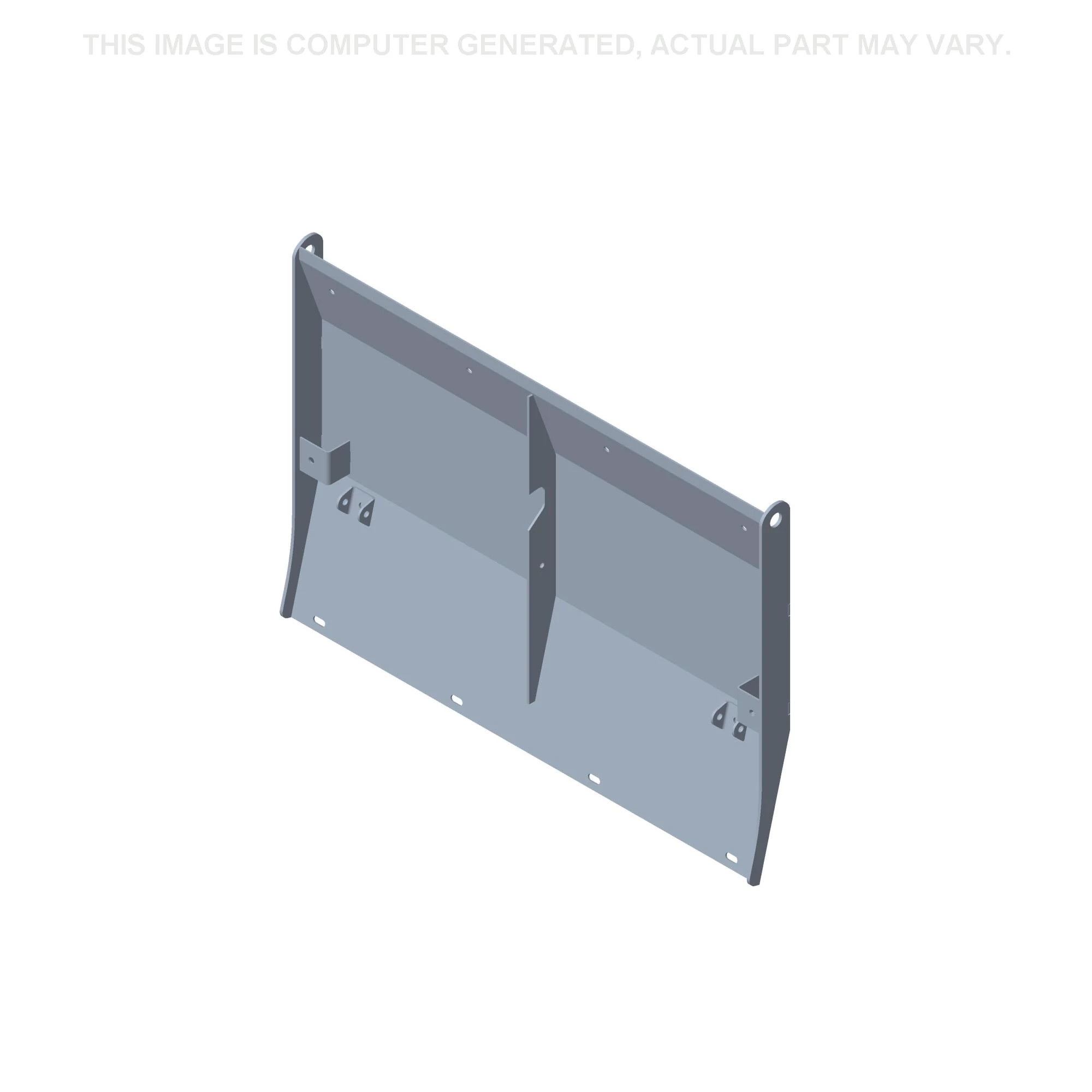SKID PLATE | CASECE | US | EN