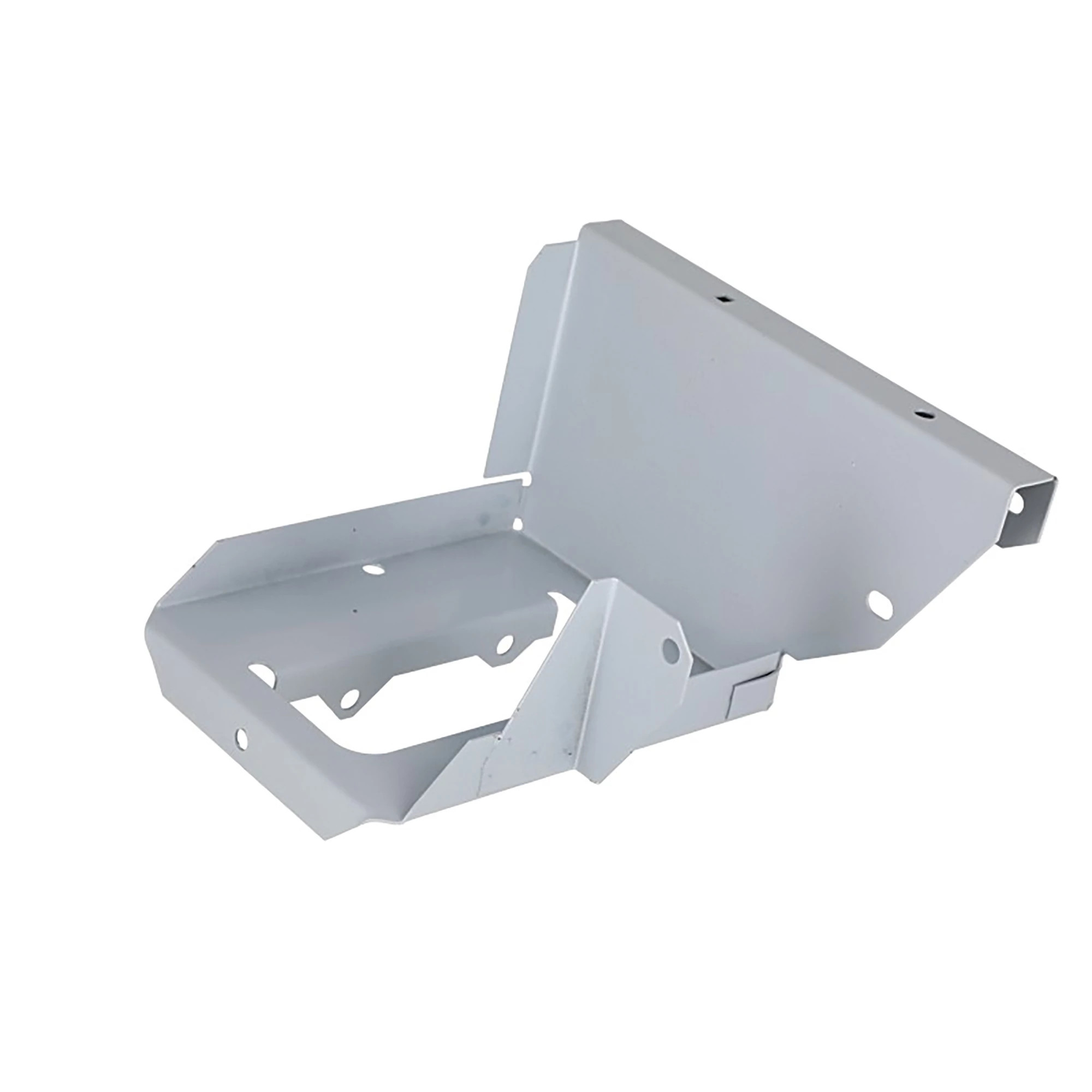 Support de batterie | NEWHOLLANDCE | CA | EN