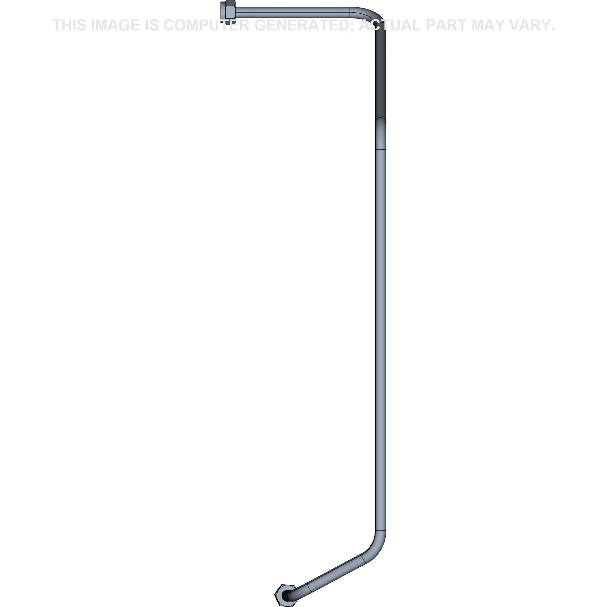 TUBE | CASEIH | EU | FR