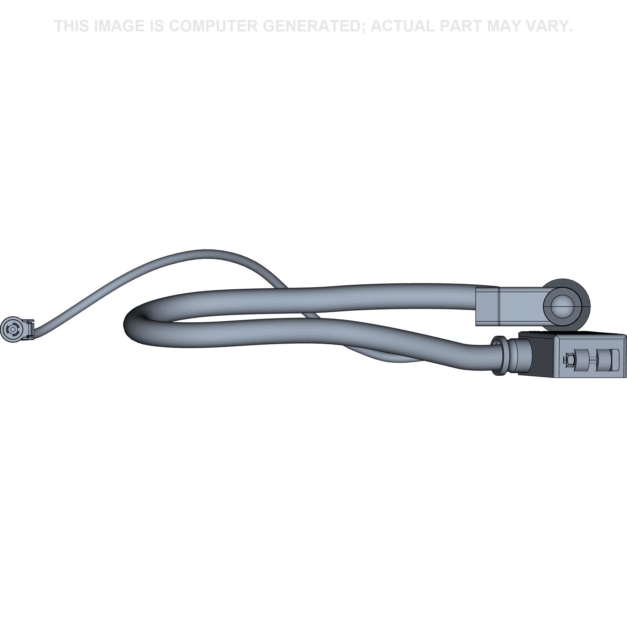 CABLE DE MASSE | NEWHOLLANDCE | CA | FR