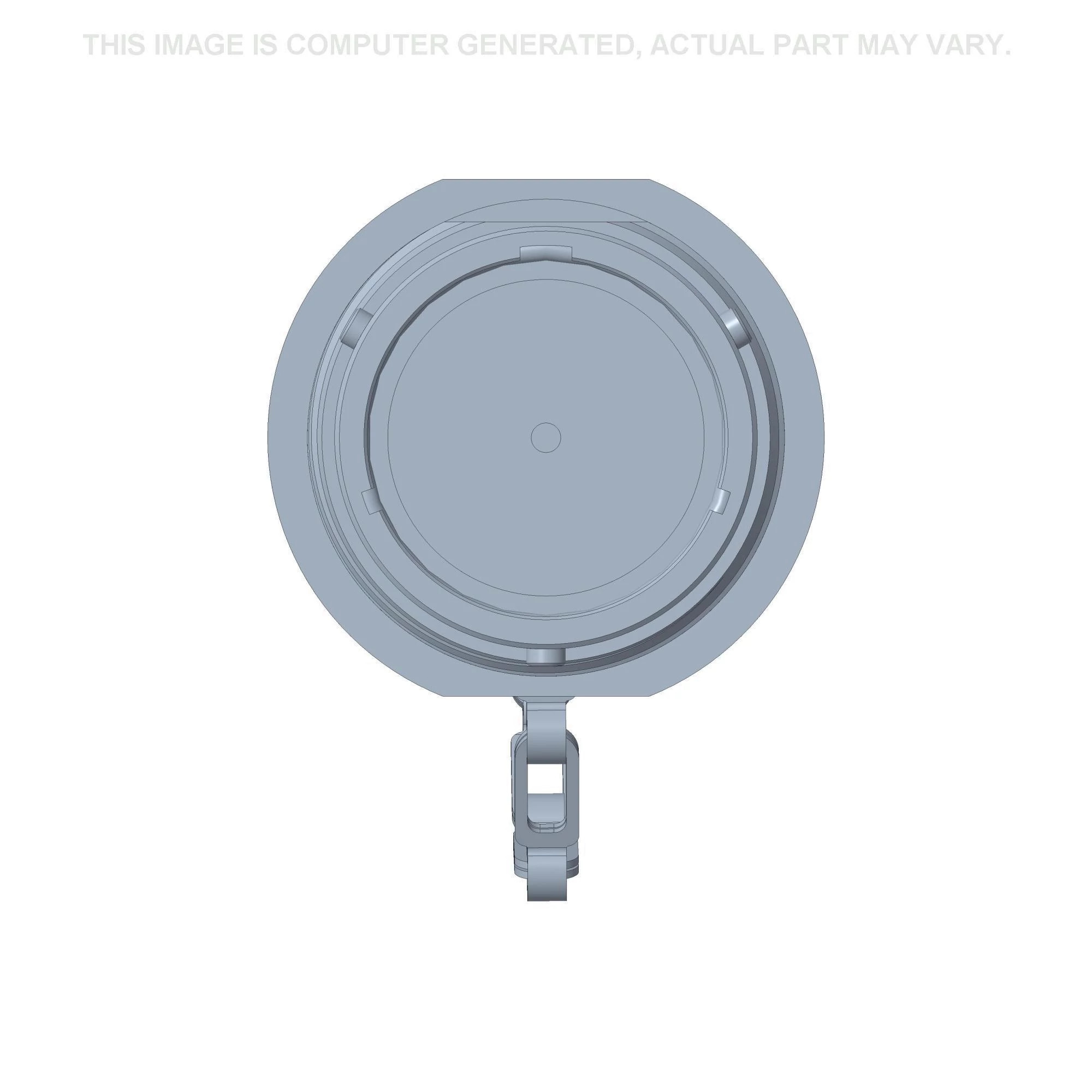 DUST CAP | FLEXICOIL | US | EN