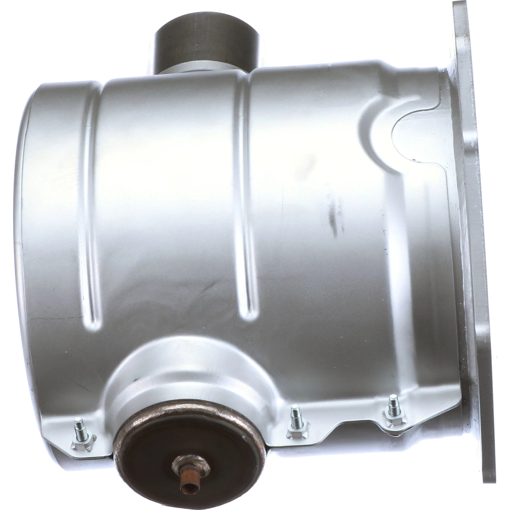 MUFFLER | CASECE | CA | EN