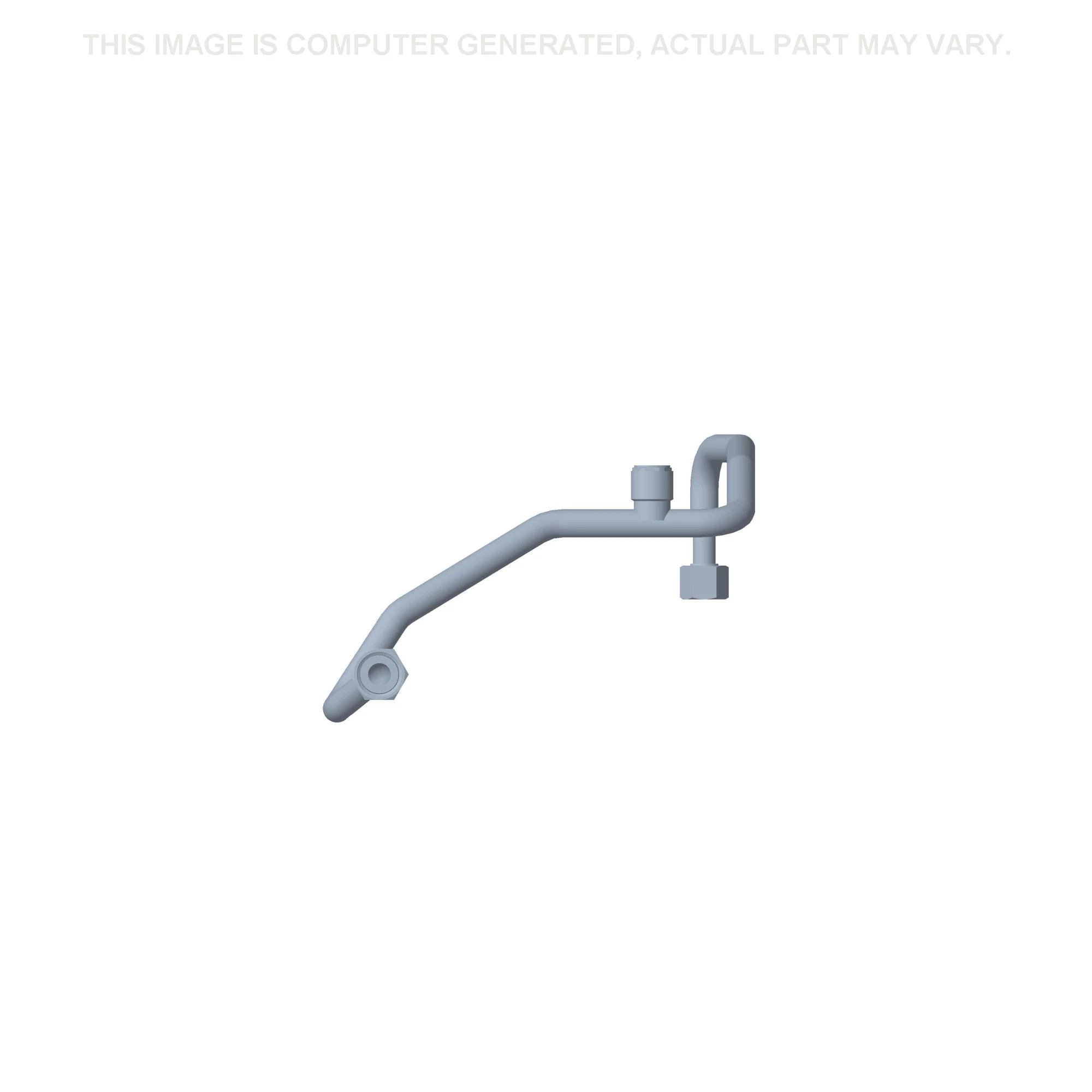 HYDRAULIKLEITUNG | NEWHOLLANDAG | DE | DE