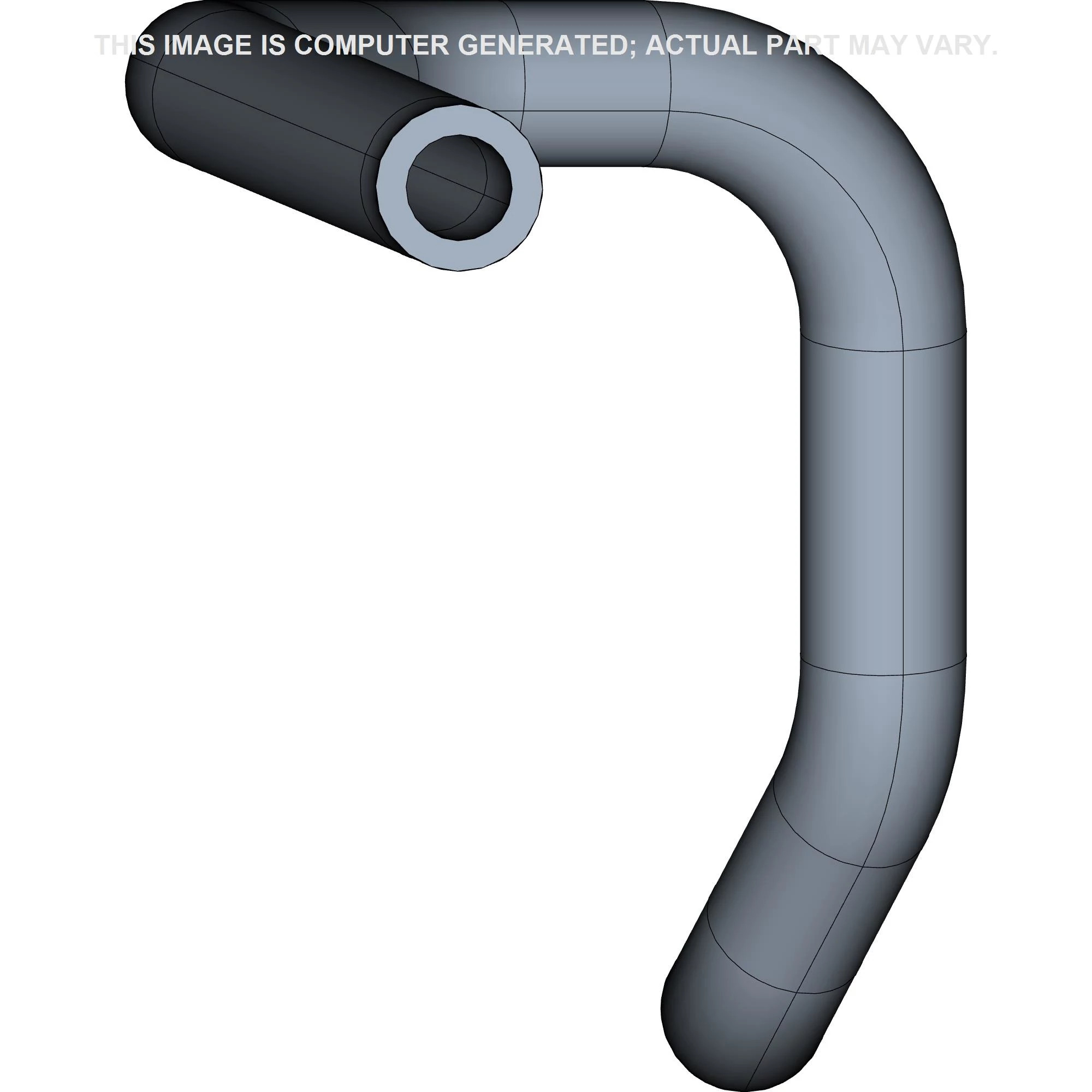 RADIATOR HOSE | NEWHOLLANDAG | US | EN