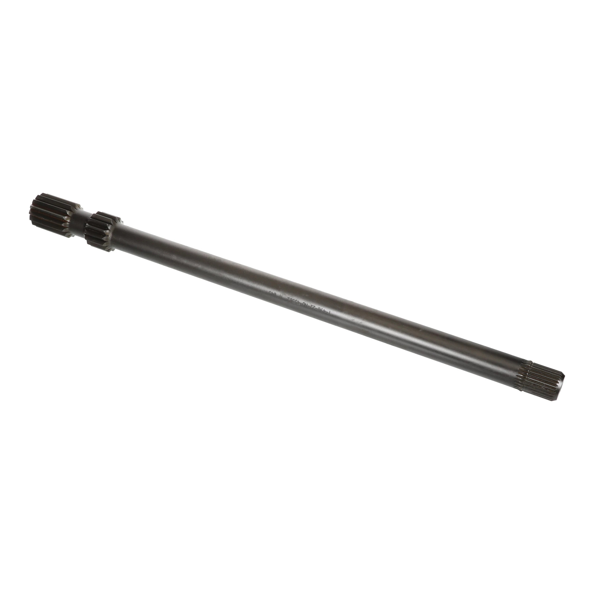 Demi-arbre | CASECE | CA | FR