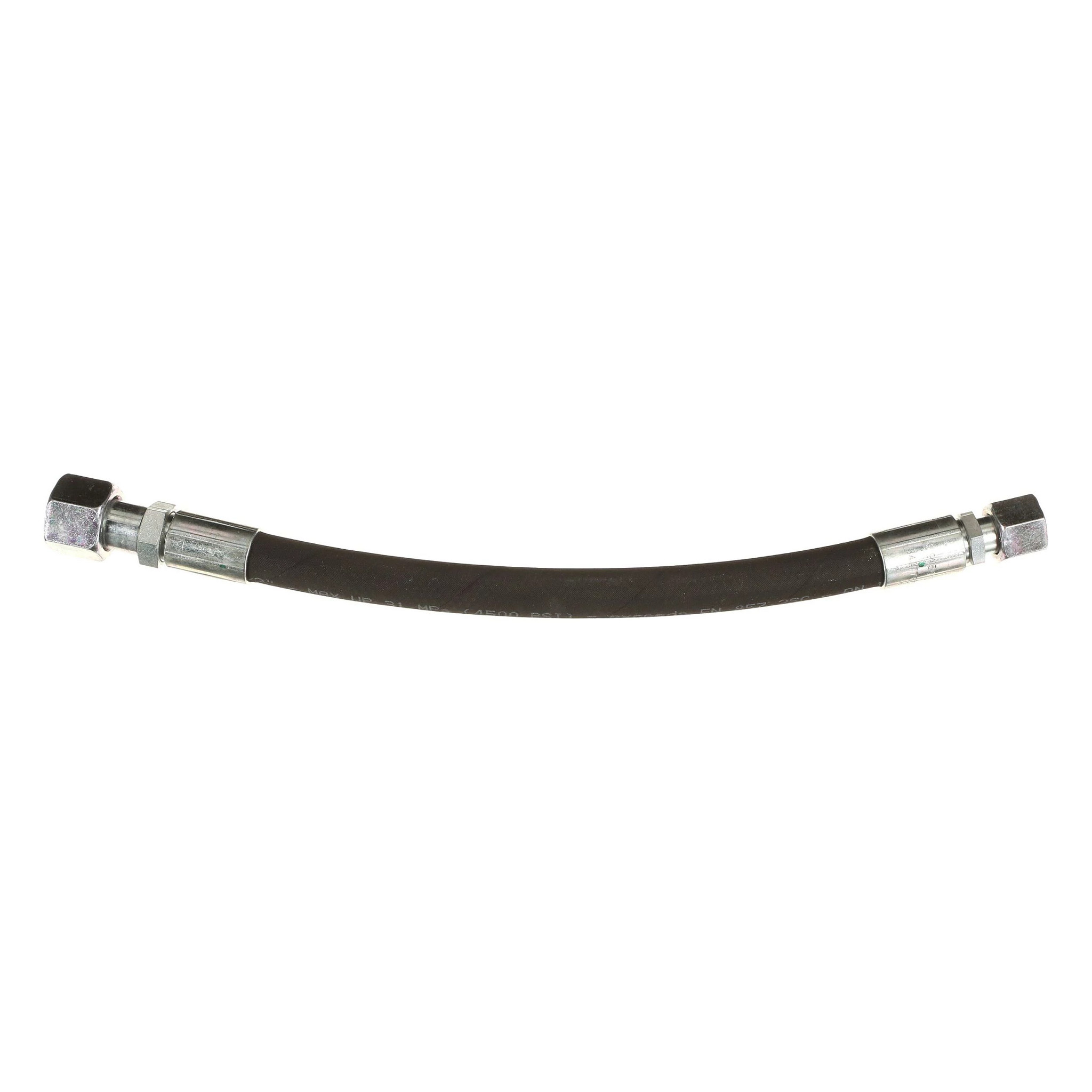 HYDRAULIC HOSE | CASEIH | ANZ | EN