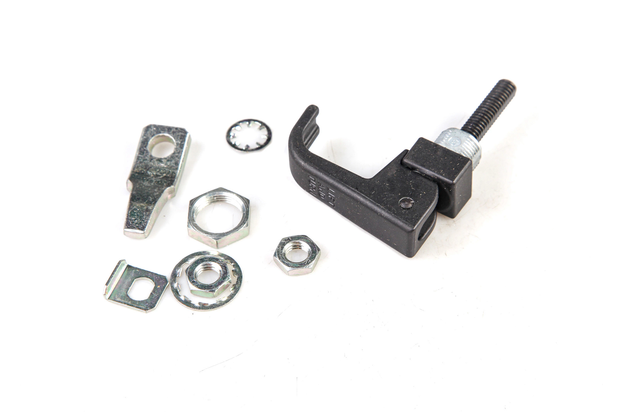 Latch | CASEIH | CA | EN
