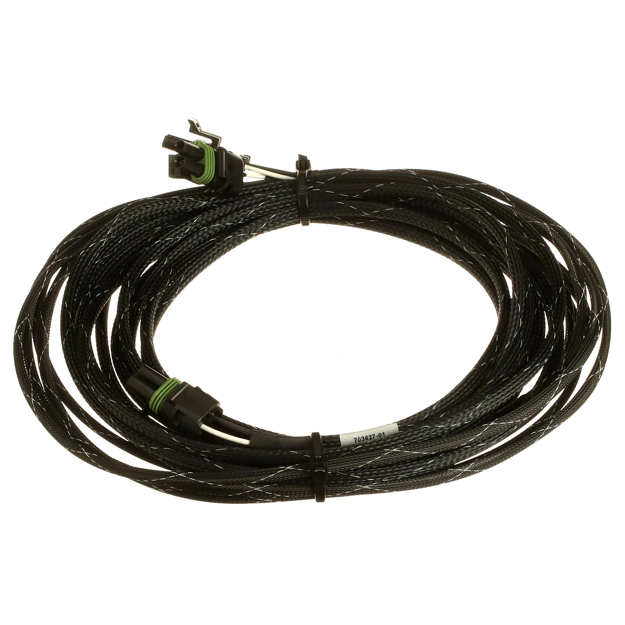 WIRE HARNESS | CASEIH | IE | EN