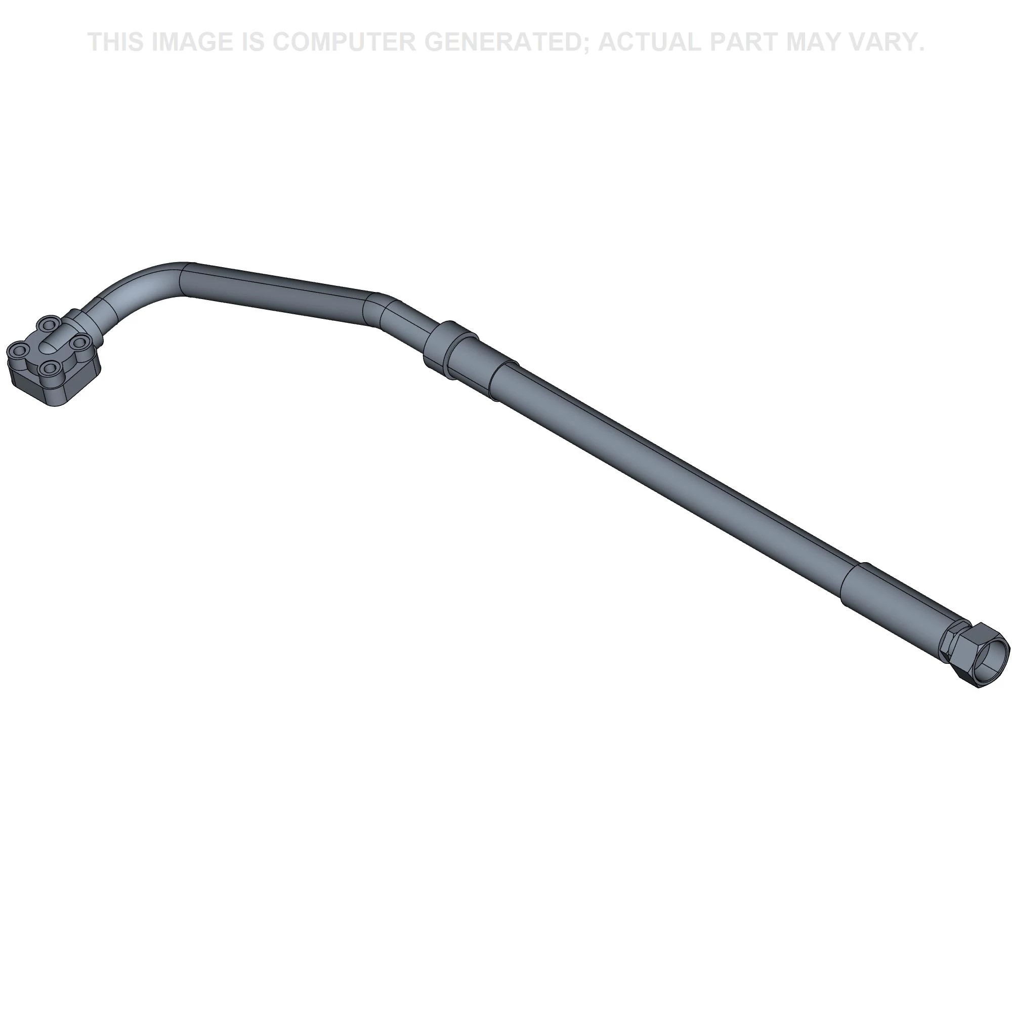 HYDRAULISCHE LEIDING | NEWHOLLANDAG | EU | NL