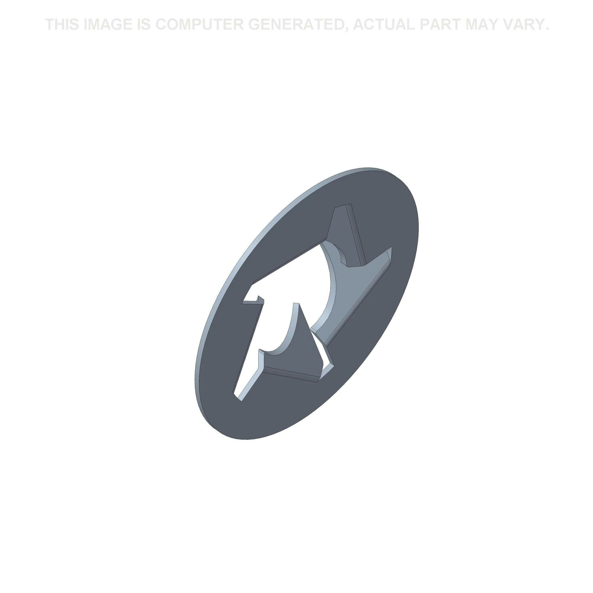 RETAINER | CASEIH | AMEA | EN