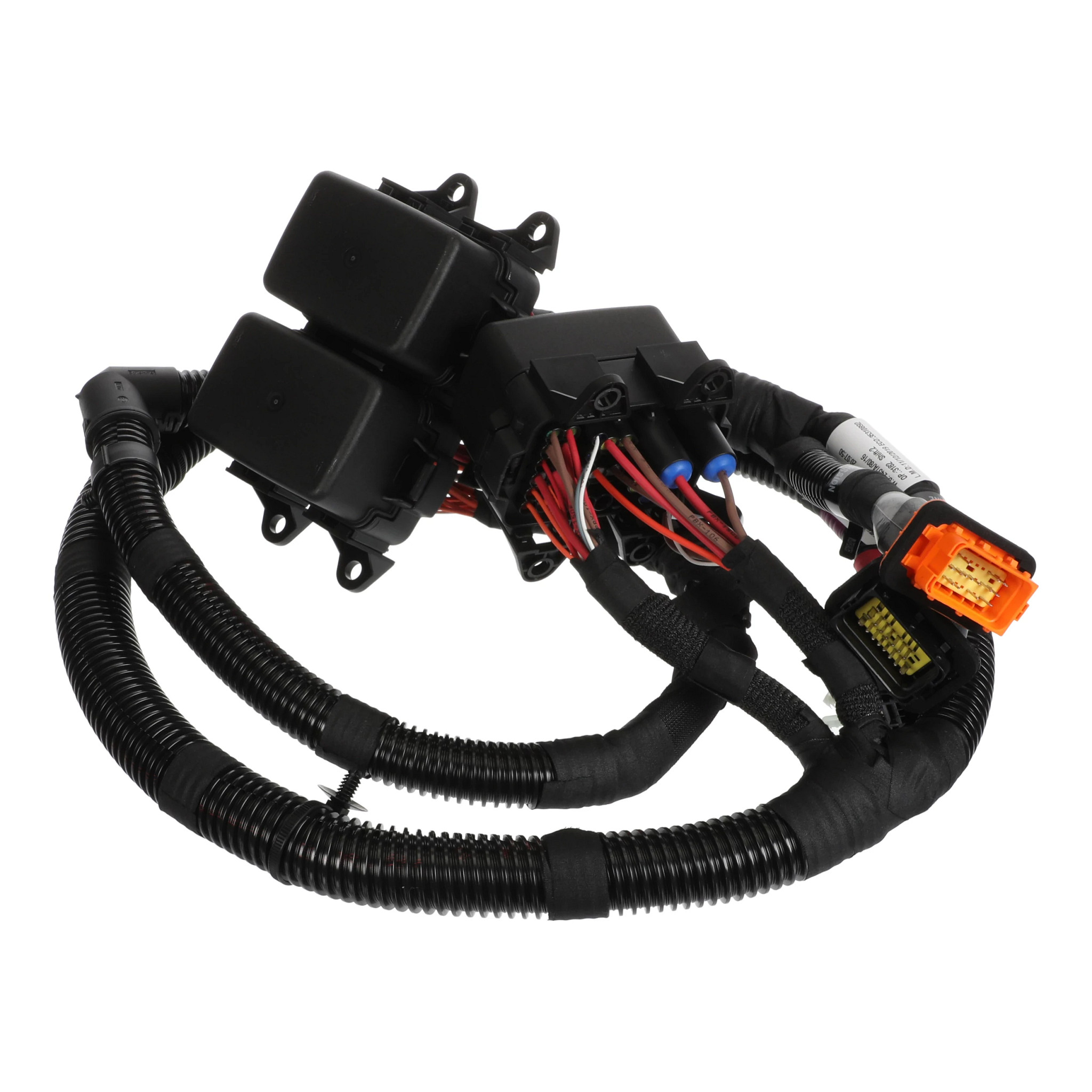 WIRE HARNESS | NEWHOLLANDAG | AMEA | EN