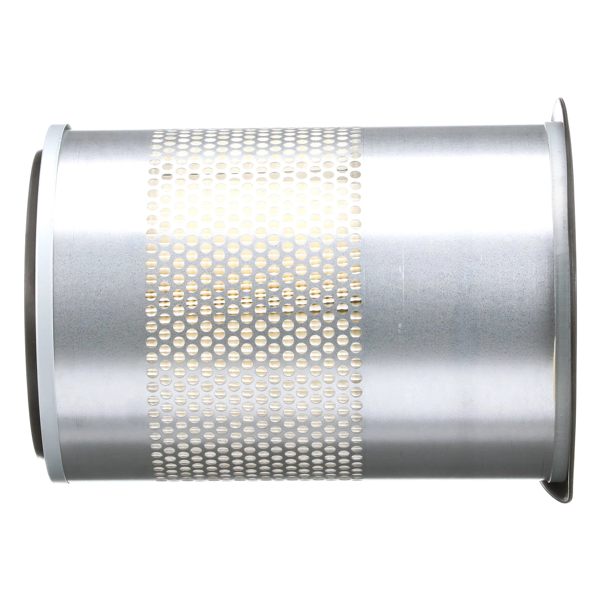 Filtro de ar primário do motor - 124 mm DI x 243 mm DE x 317 mm C