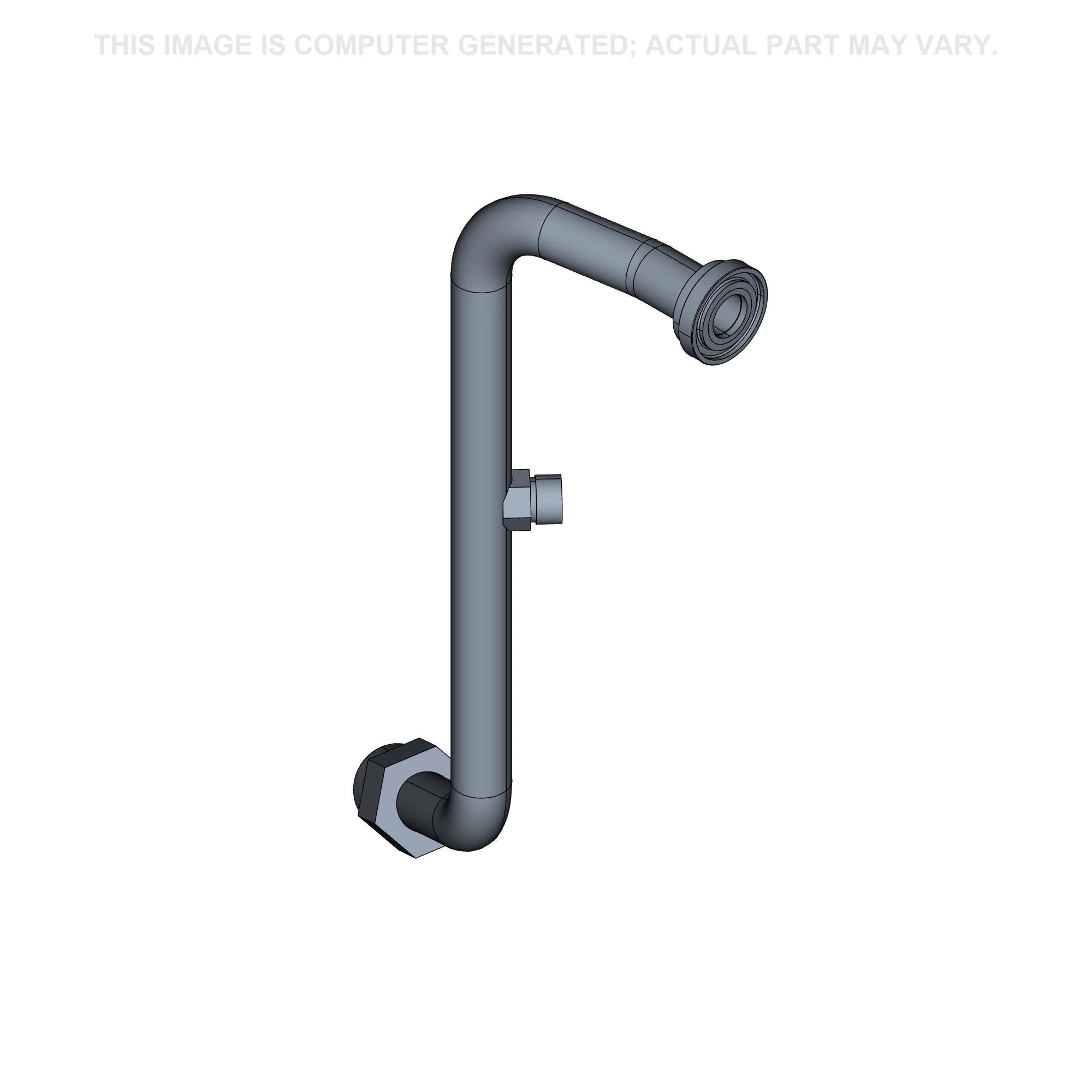 Hyd Tube | NEWHOLLANDAG | CA | FR