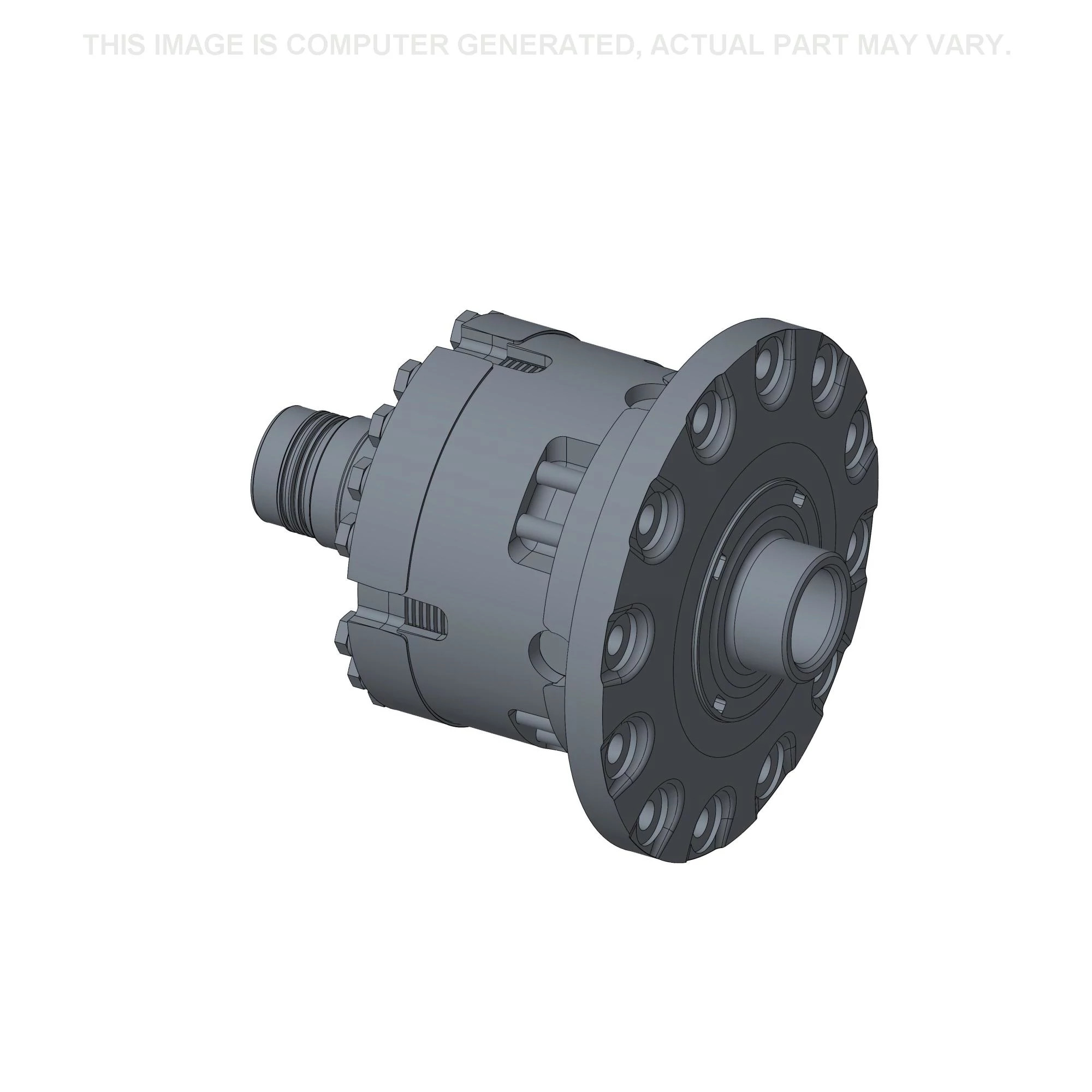 CASE ASSY. | CASEIH | CA | EN