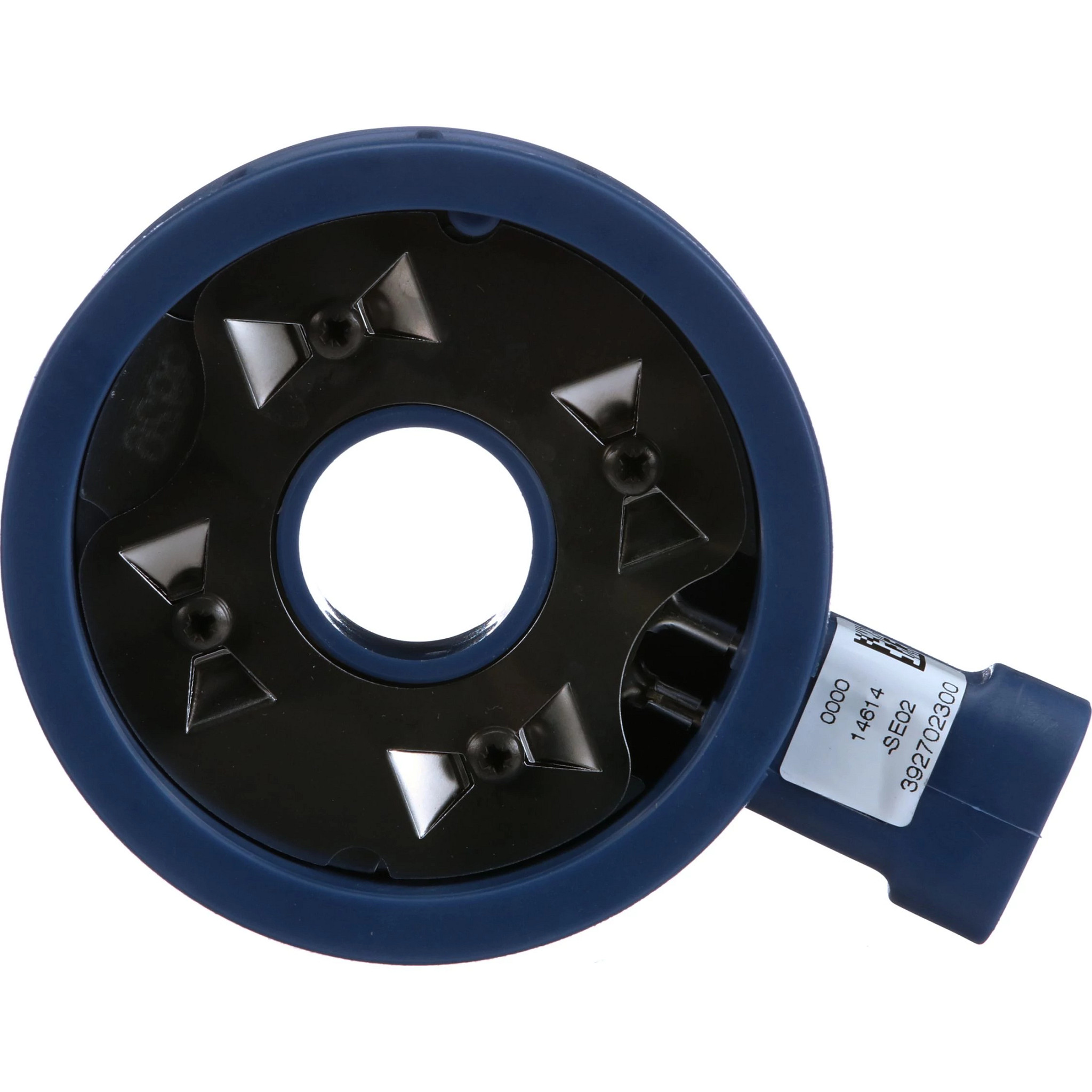 HEATER | CASECE | CA | EN