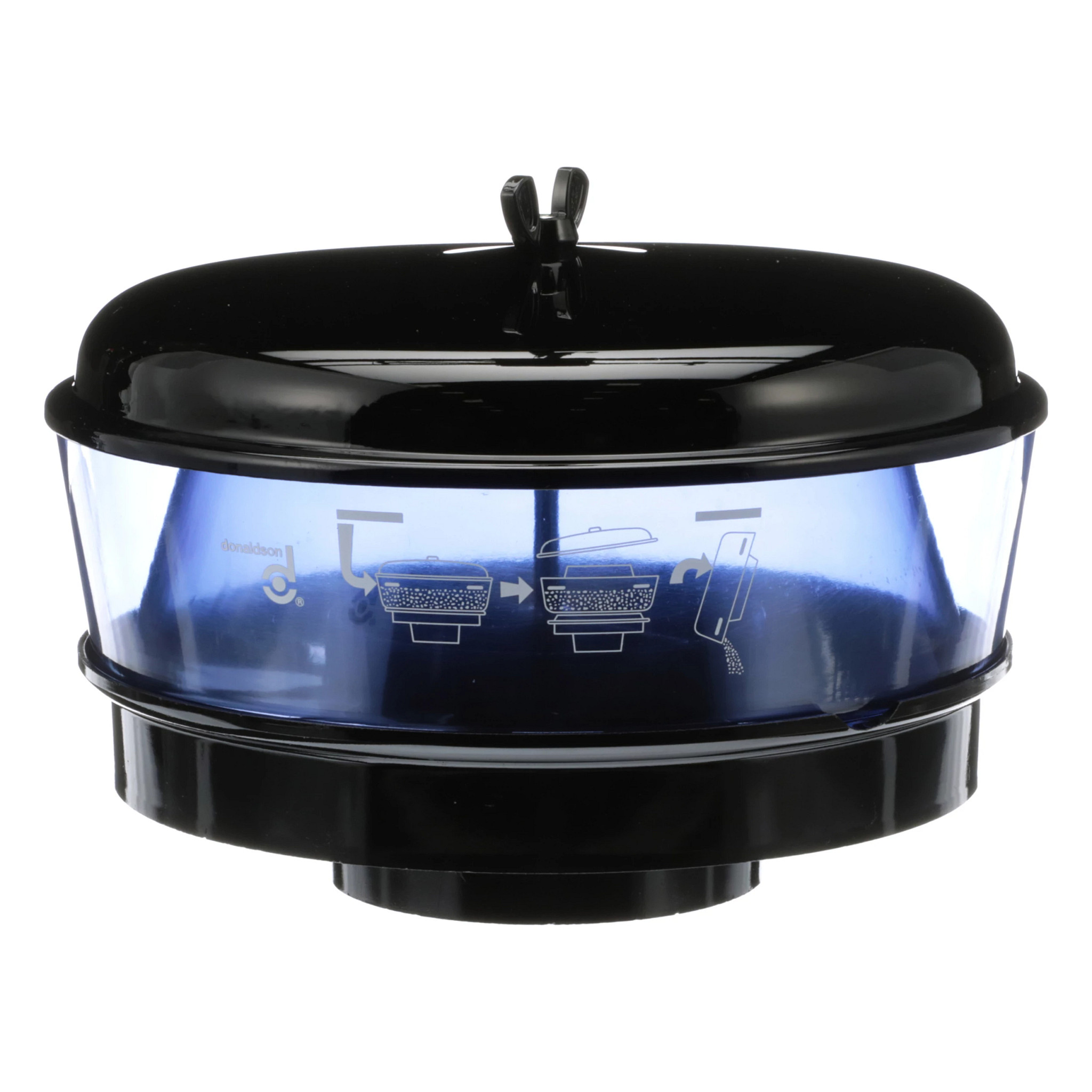 AIR PRE-CLEANER ASSY | NEWHOLLANDCE | SA | EN