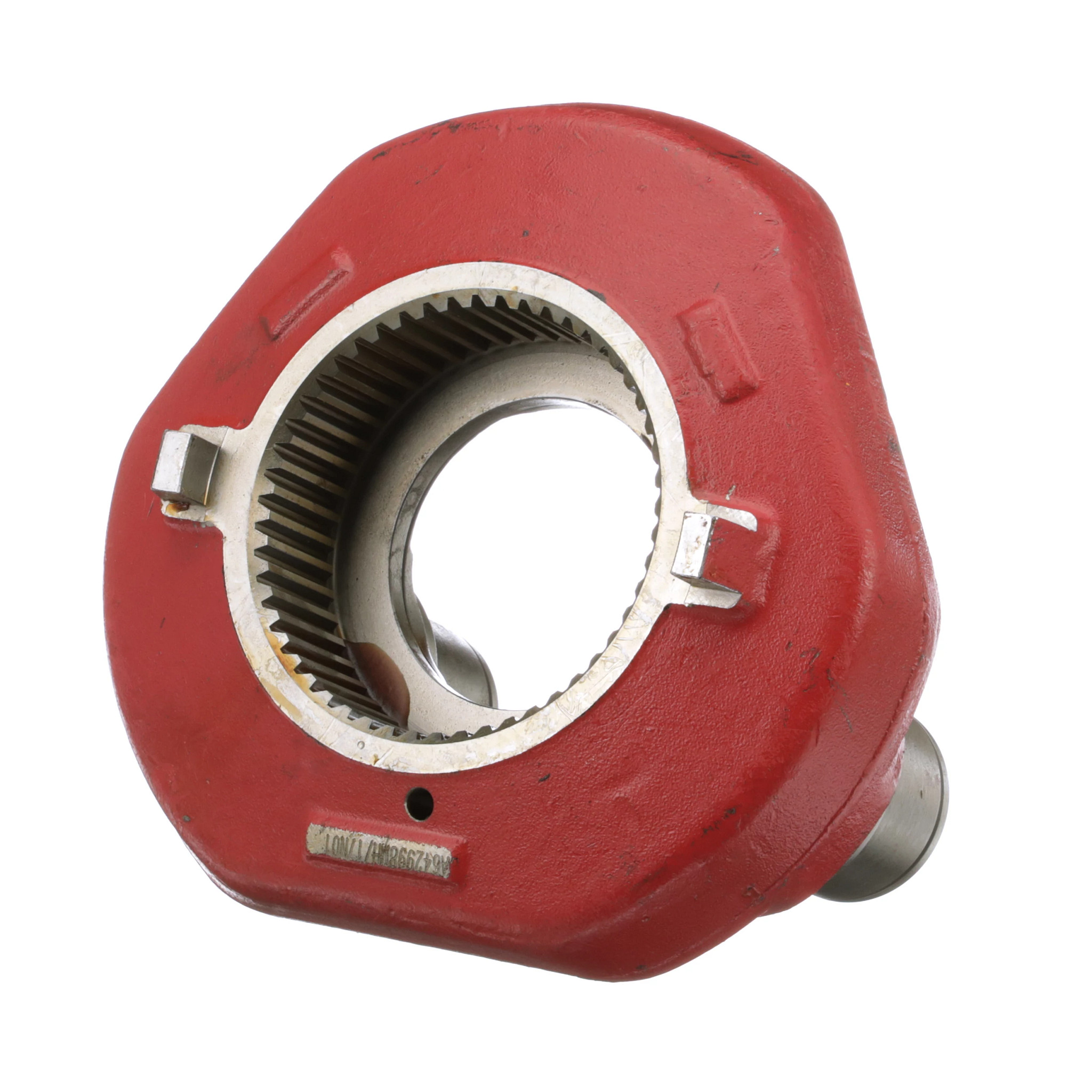 Portador Planetário | CASECE | BR | PT