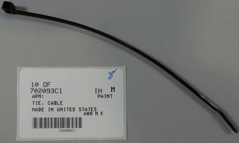 BANDA DE CABLE | CASECE | EU | ES