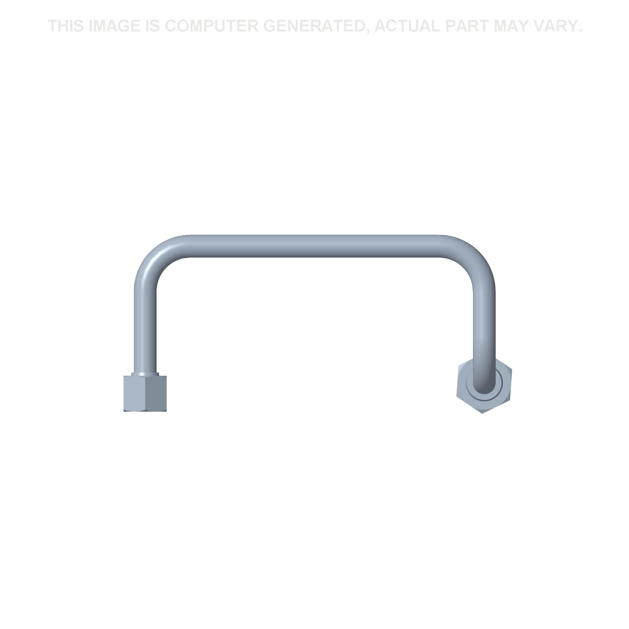 HYD TUBE | CASECE | SA | EN