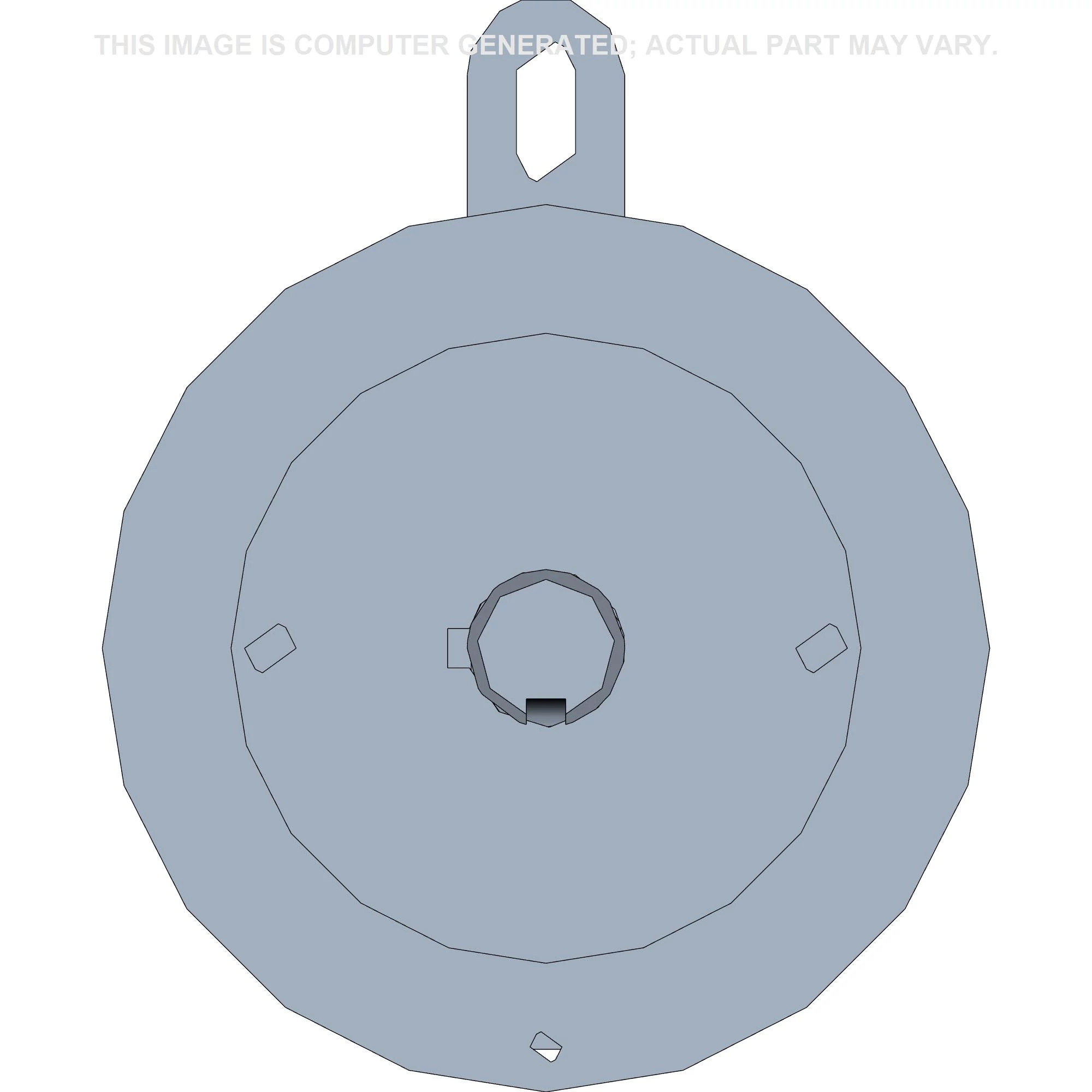 DRIVE SHAFT | FLEXICOIL | US | EN