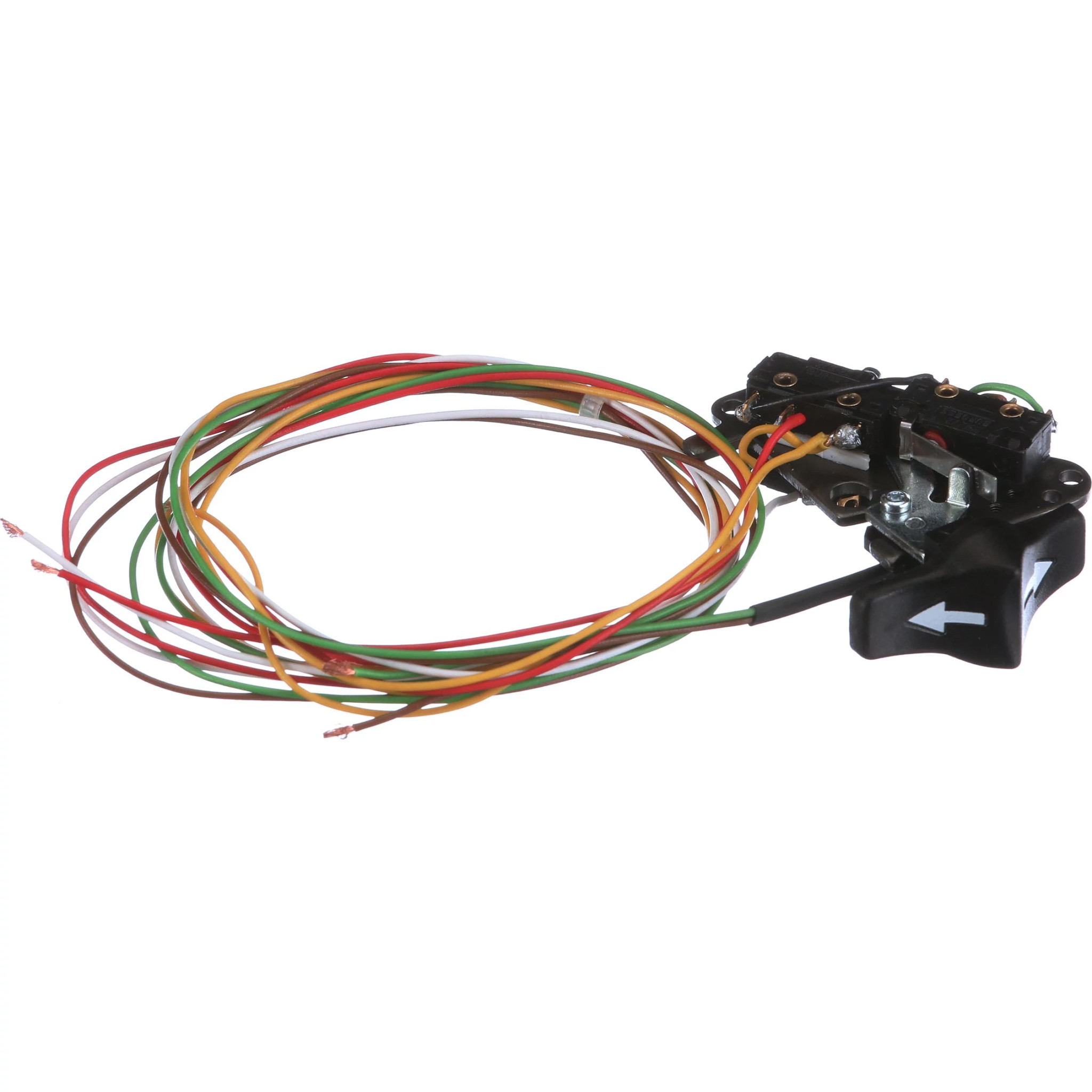 SWITCH | FLEXICOIL | US | EN