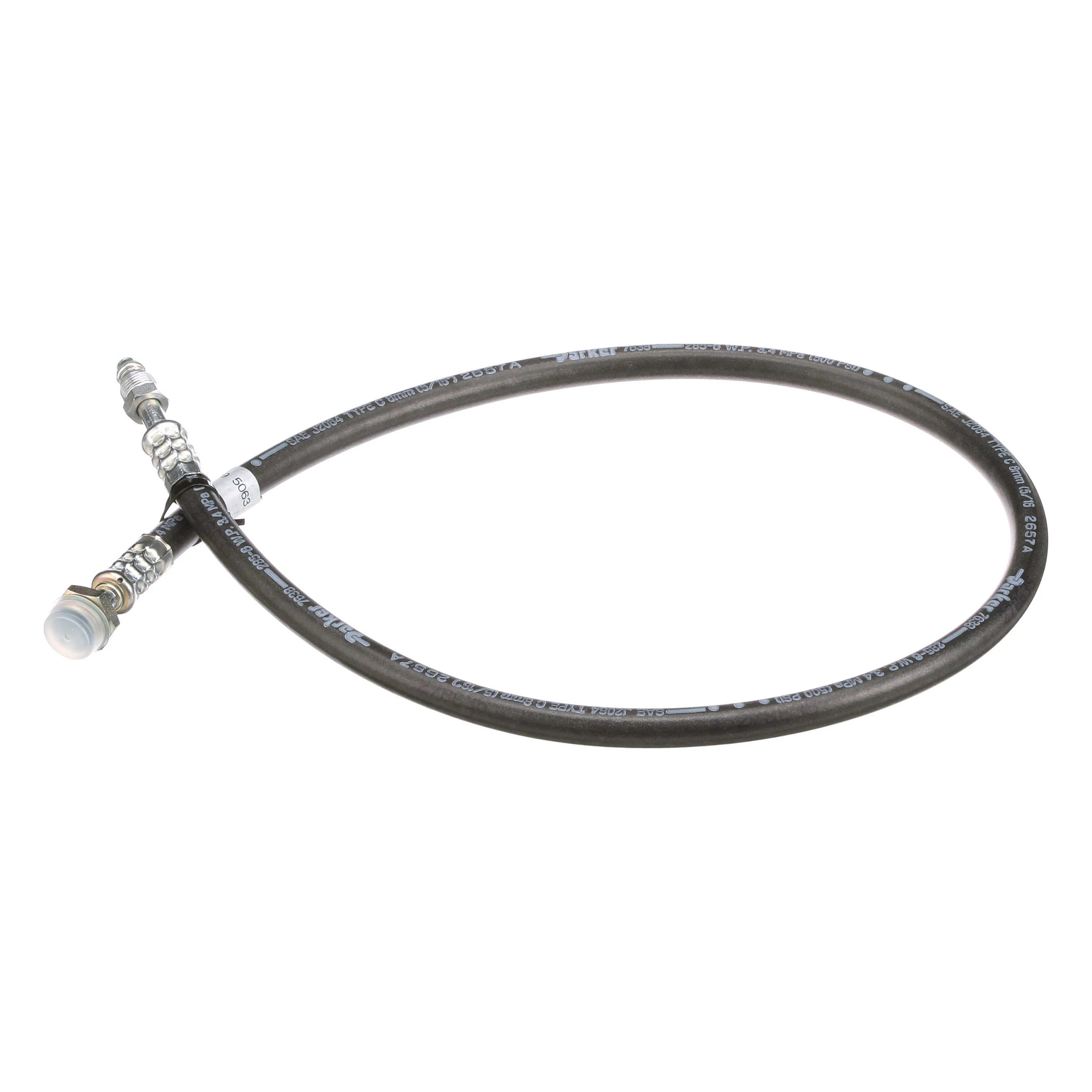 HOSE | NEWHOLLANDCE | EU | EN