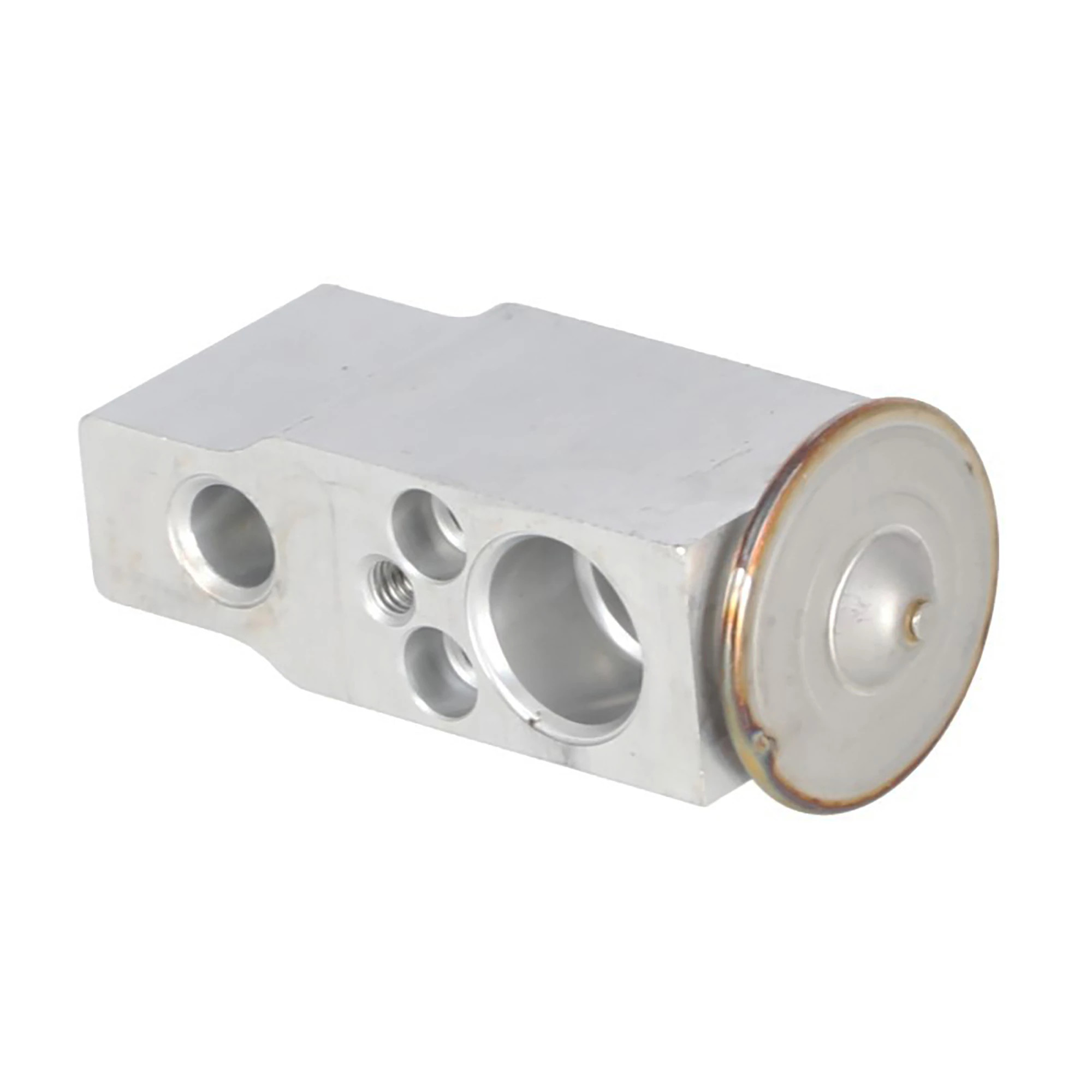 Expansion Block Valve | NEWHOLLANDAG | US | EN