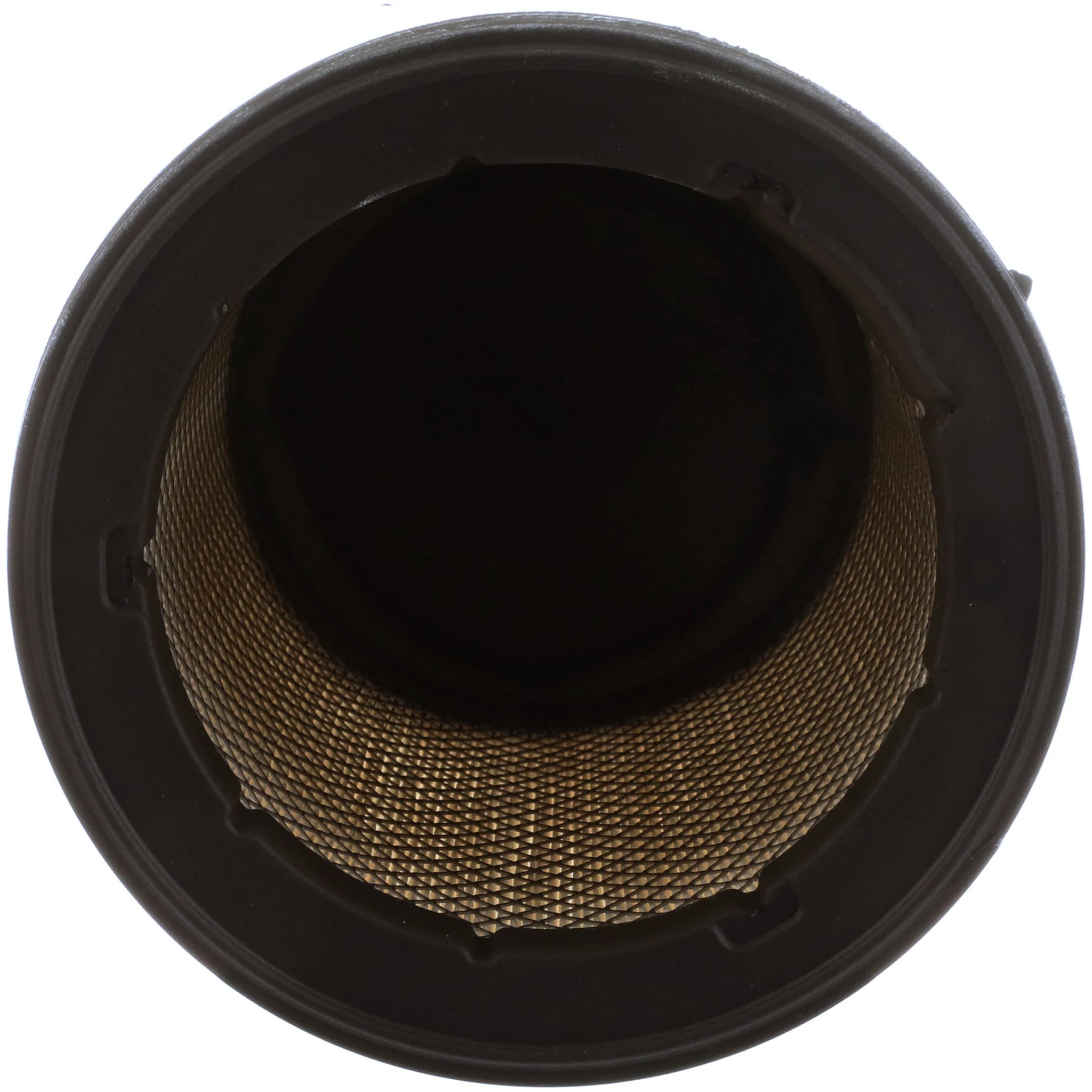 84476647 | Secondary Engine Air Filter - 151 mm ID x 206 mm