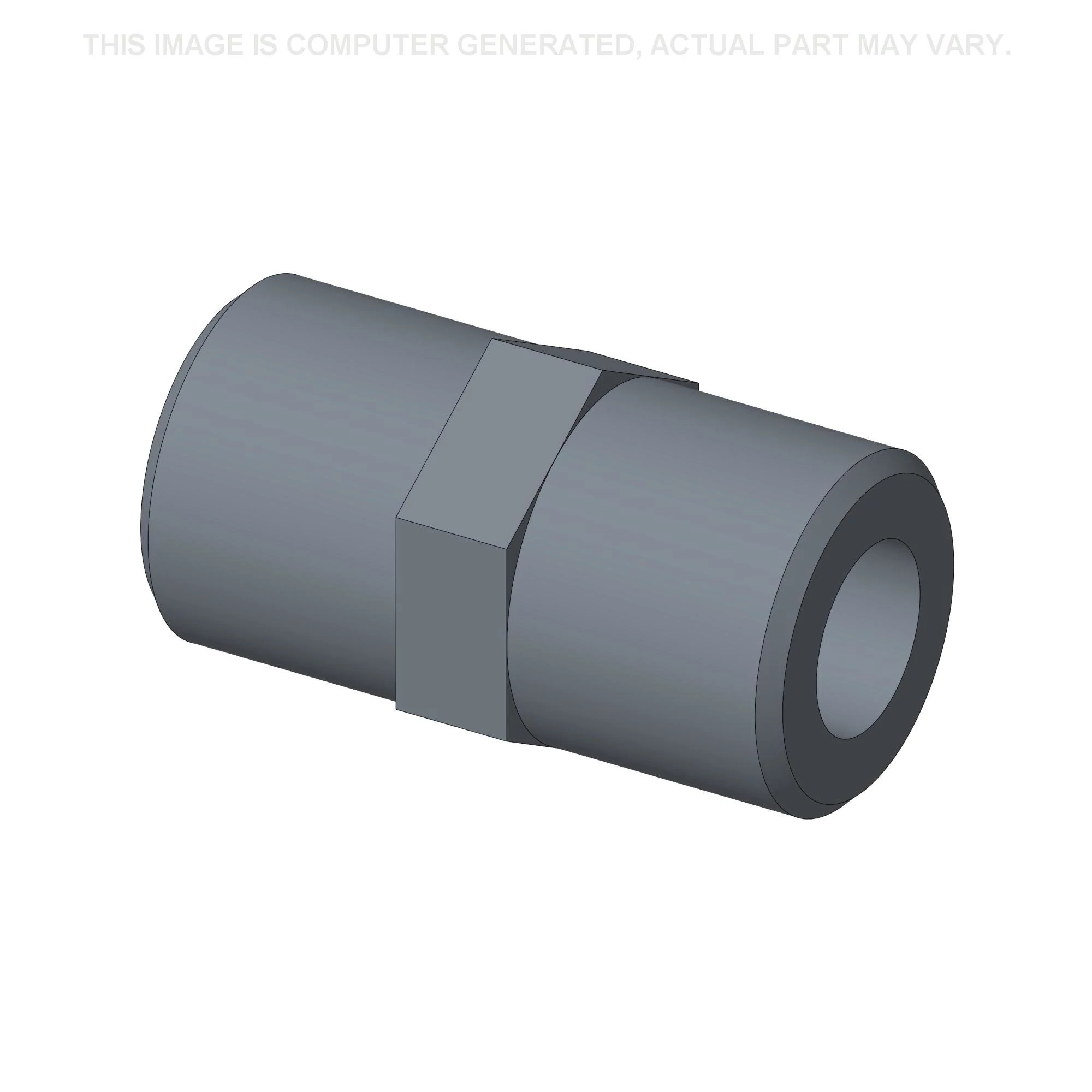 CONECTOR HIDRÁULICO | CASEIH | SA | PT