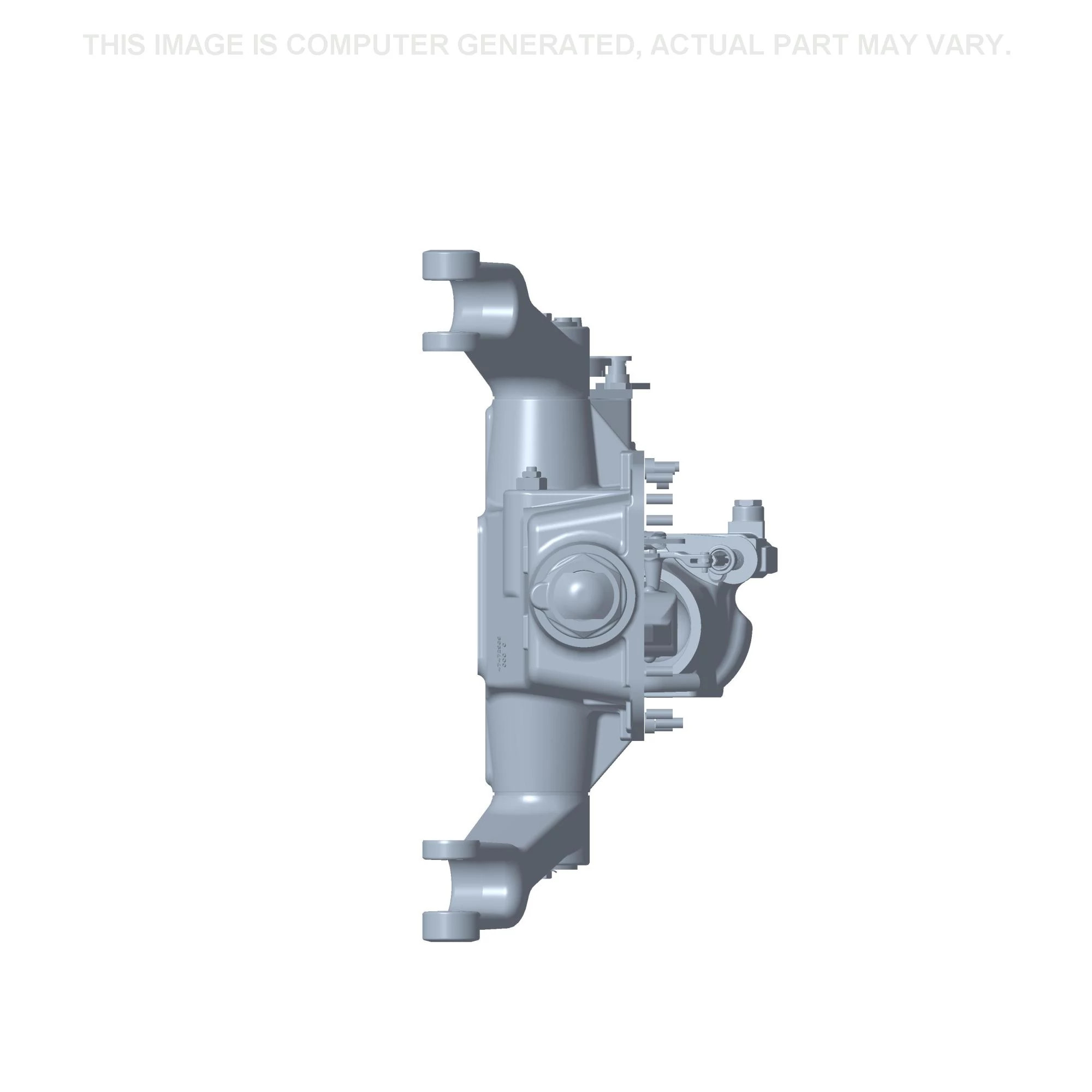 HYDRAULIC LIFT | FLEXICOIL | CA | EN