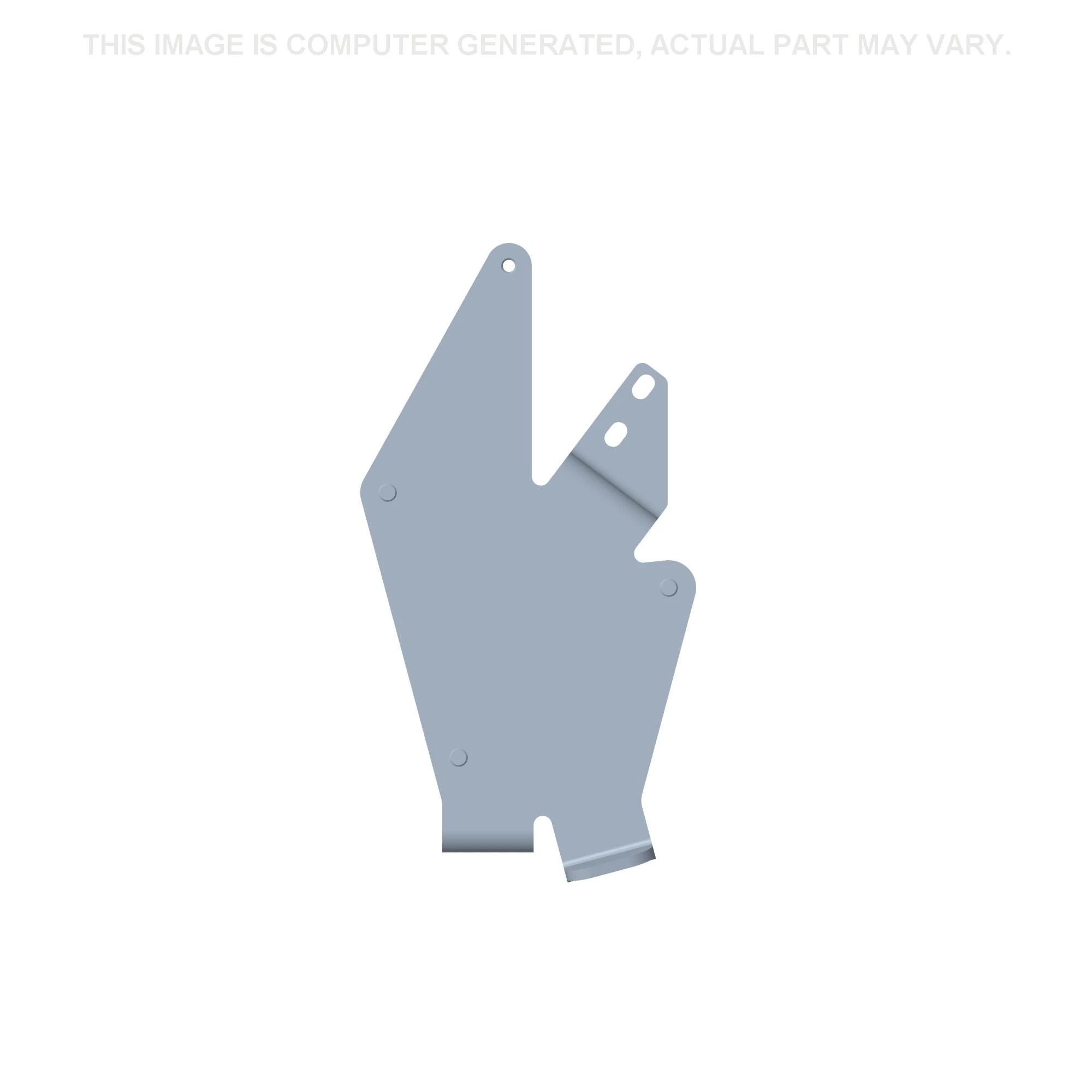 BRACKET | CASEIH | AU | EN