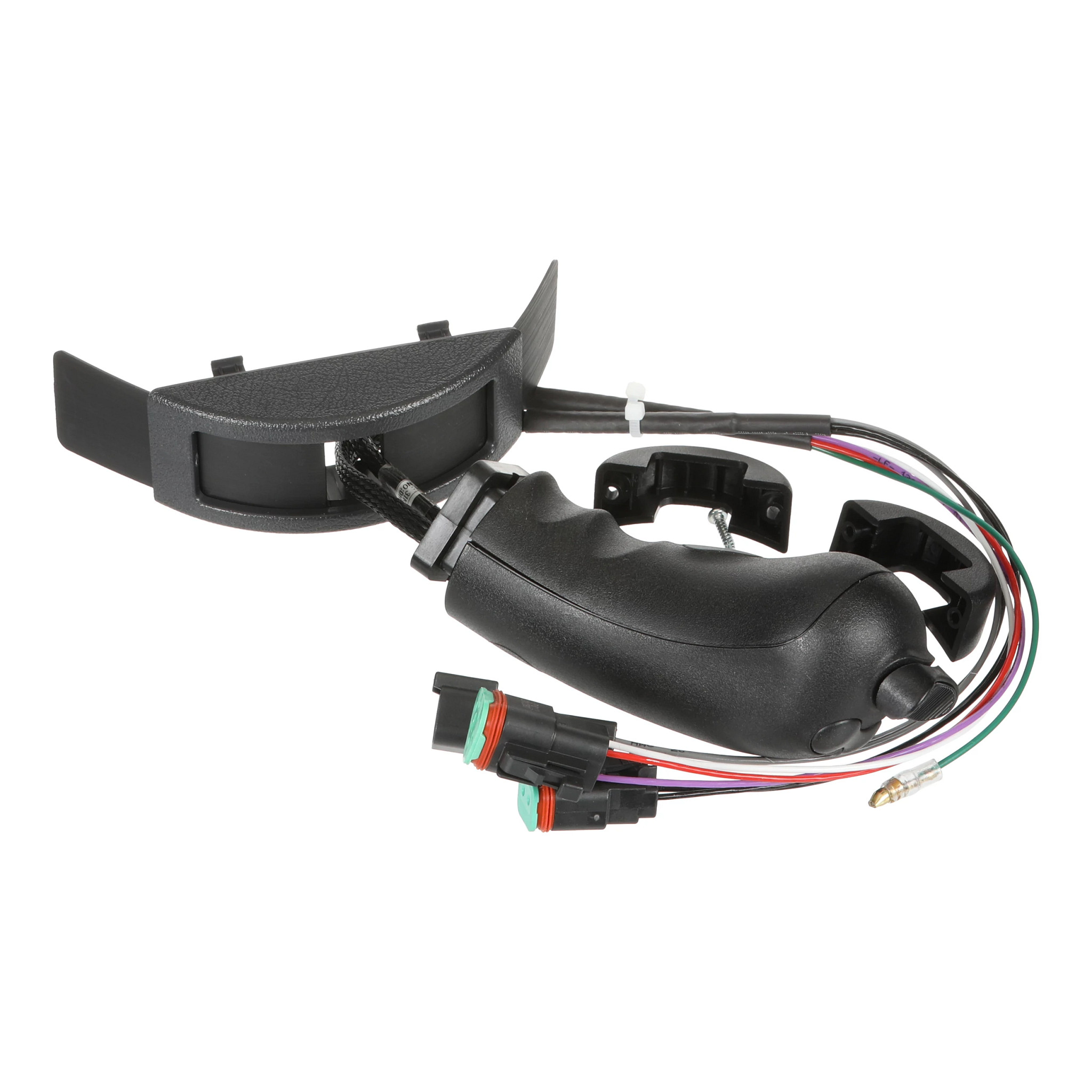 Handle | NEWHOLLANDCE | CA | EN