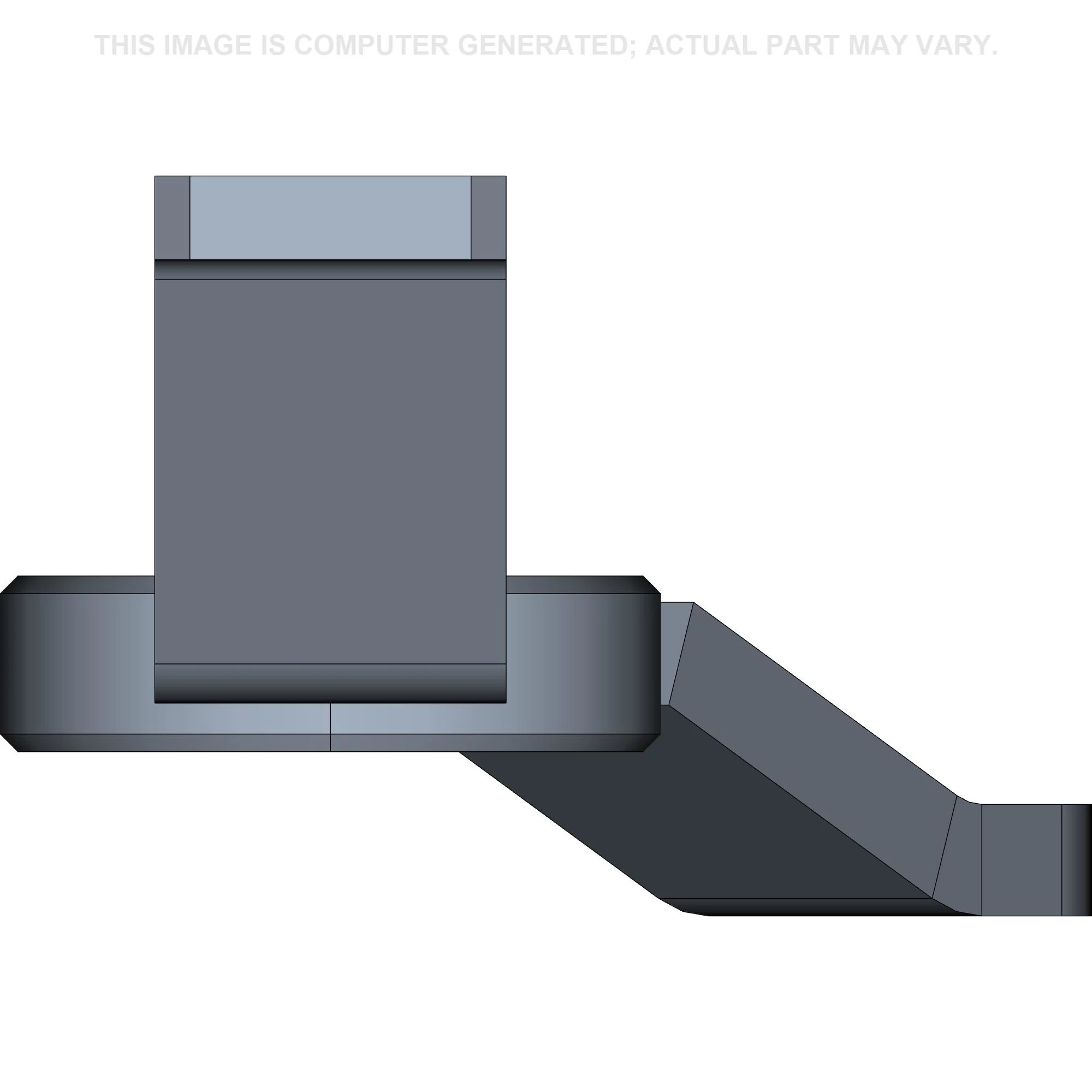 CONTROL LEVER | CASECE | US | EN