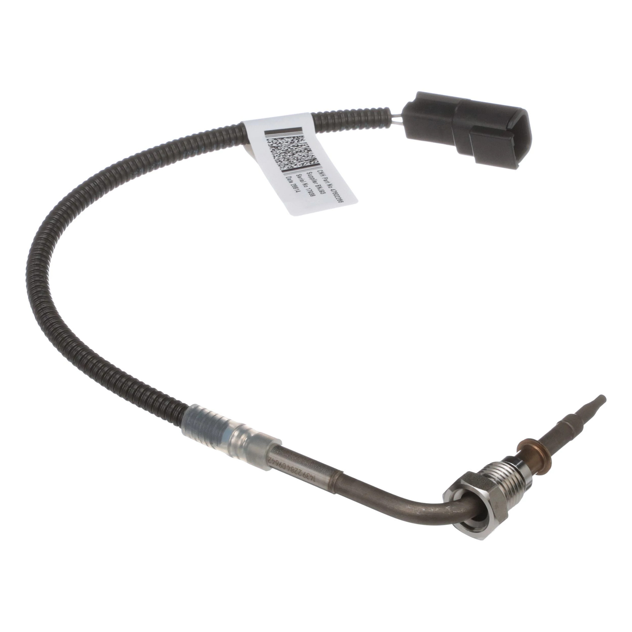 SENSOR | NEWHOLLANDCE | CA | EN