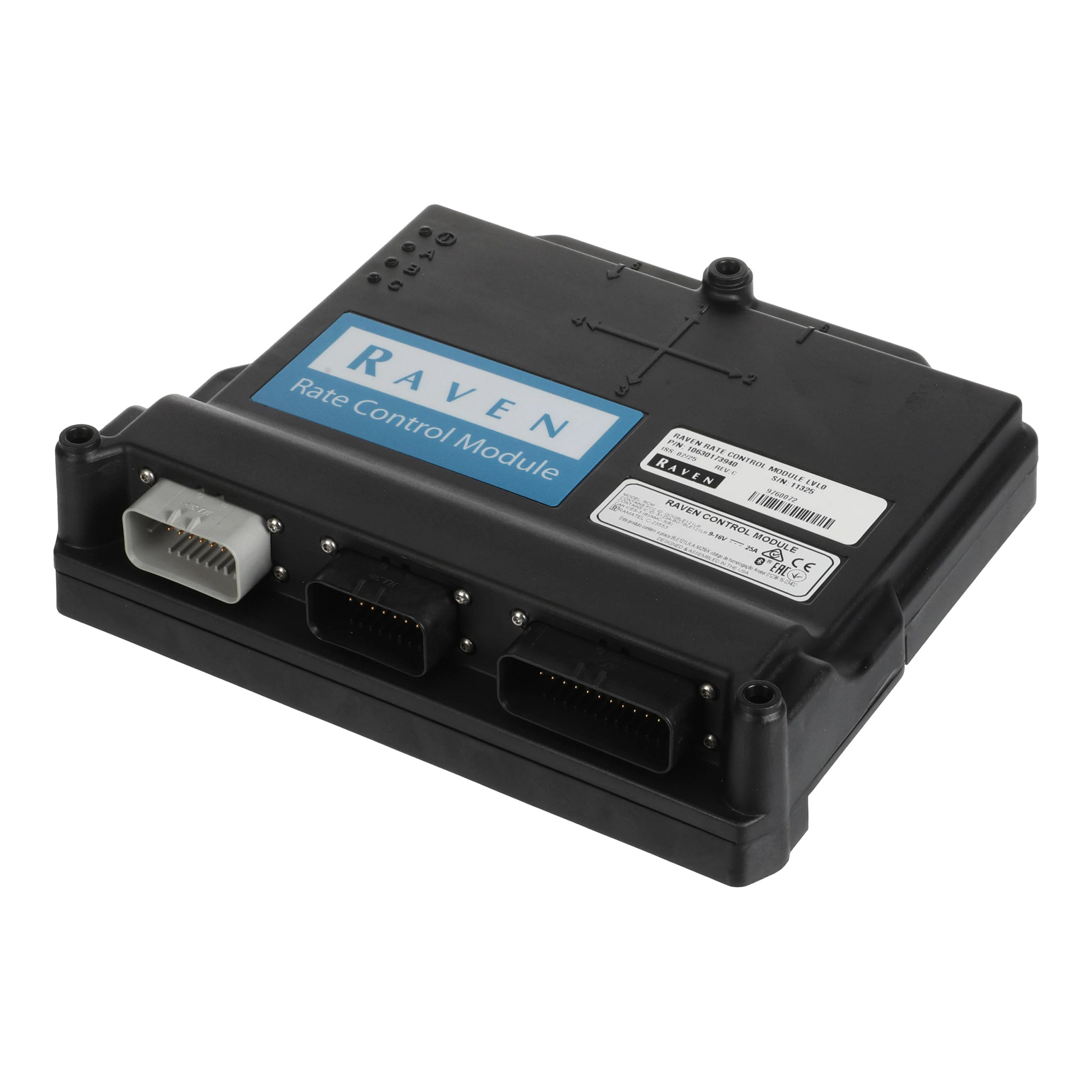 Module | MILLER | US | EN