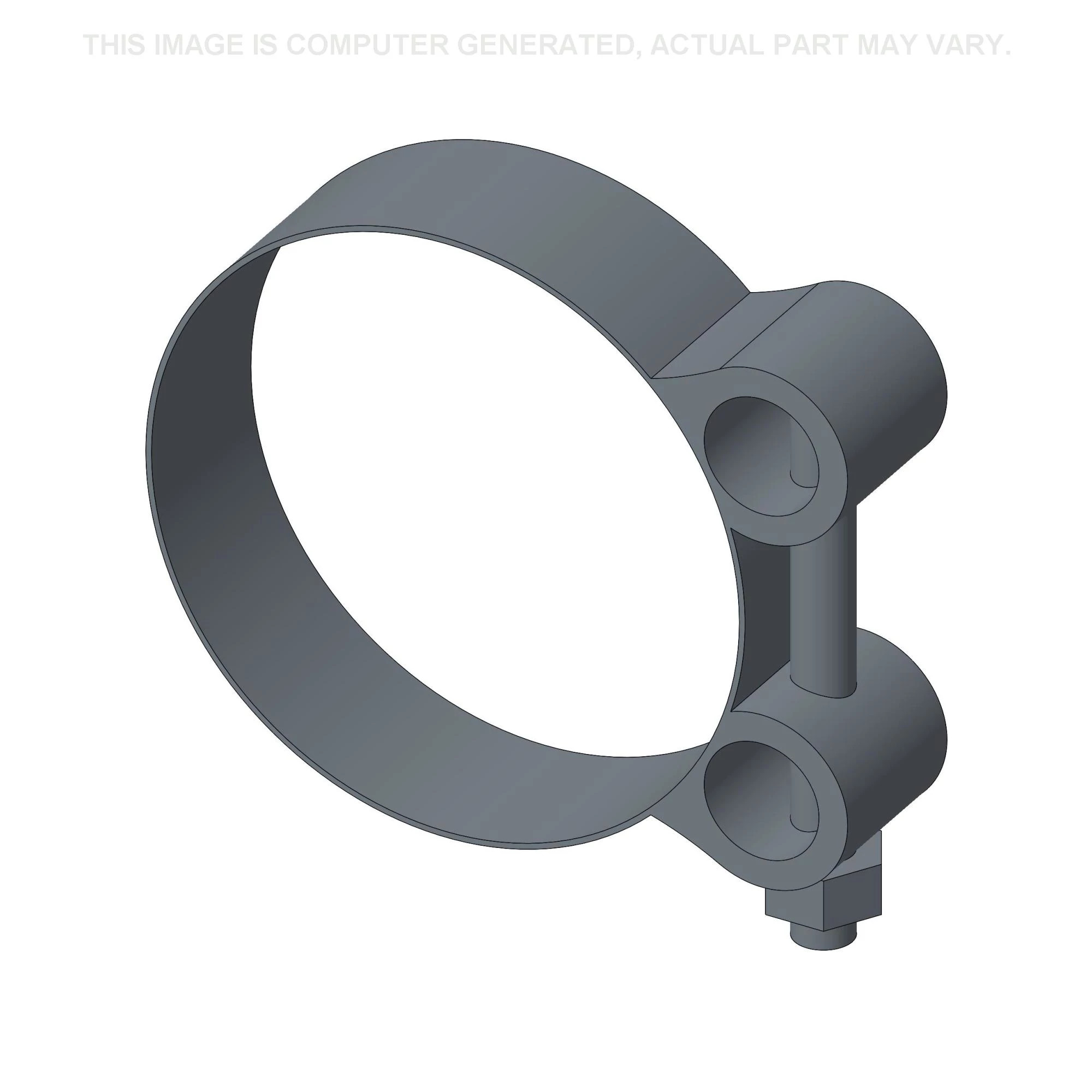 Clamp | CASECE | CA | EN