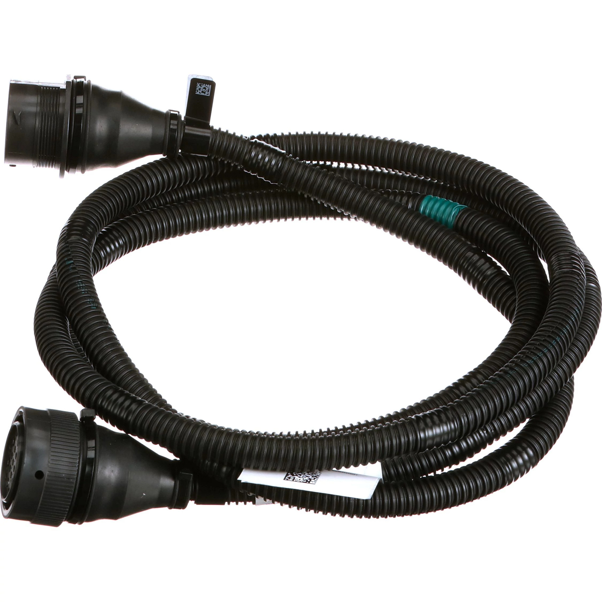 Unload Tube to Grain Tank Wire Harness