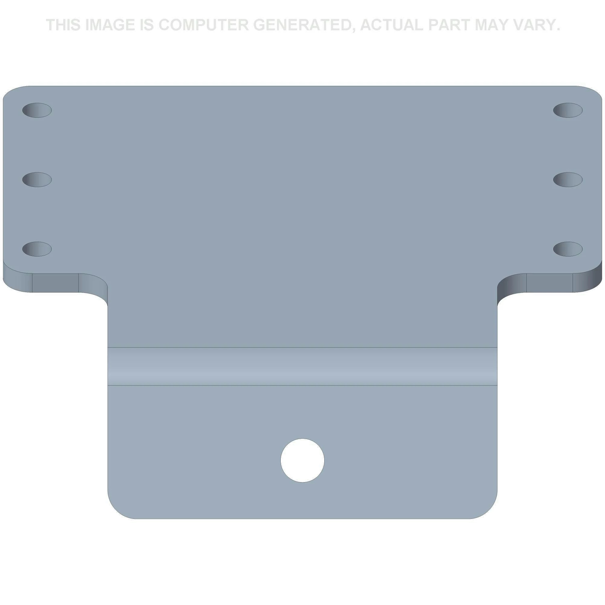 MONTERINGSPLADE | STEYR | EU | IT