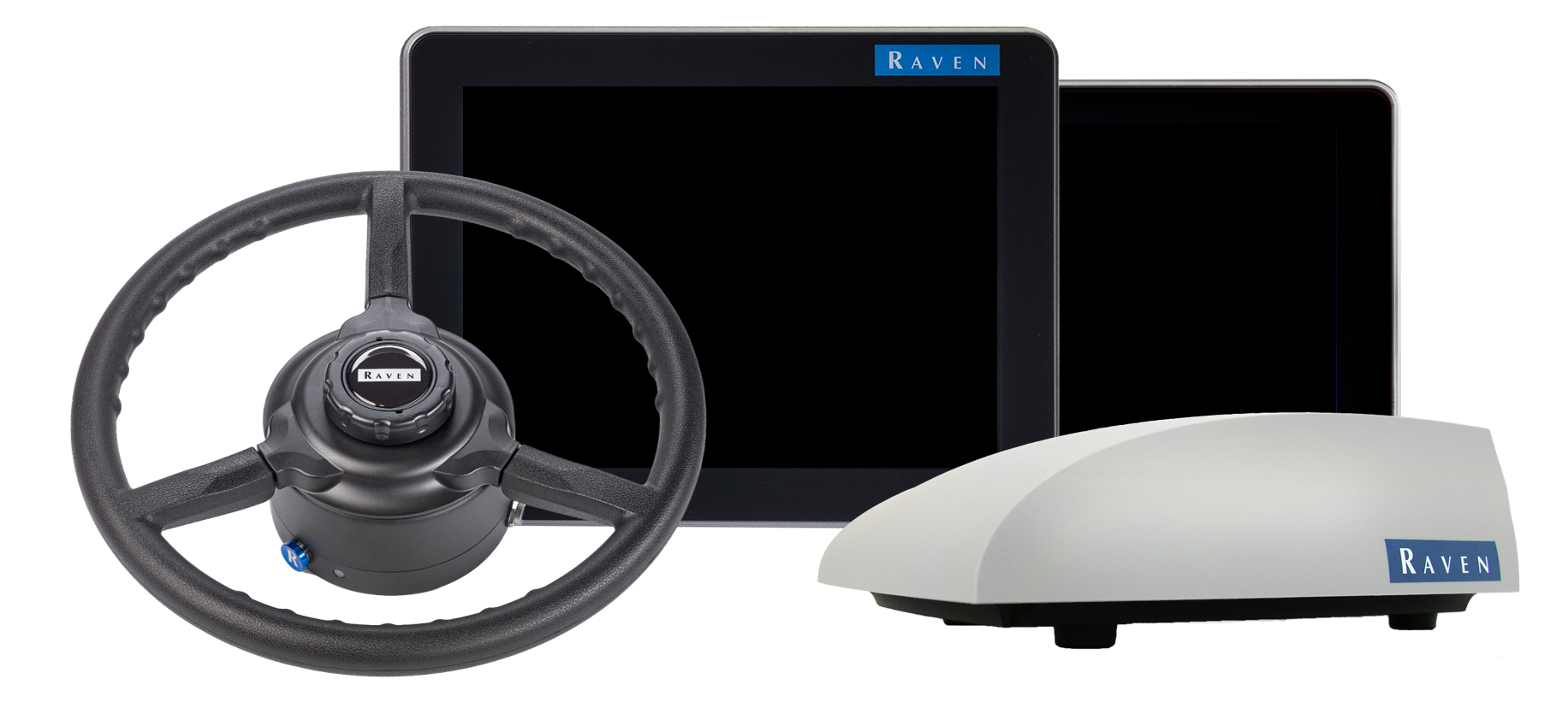 Precision Technology | NEWHOLLANDAG | AU | EN