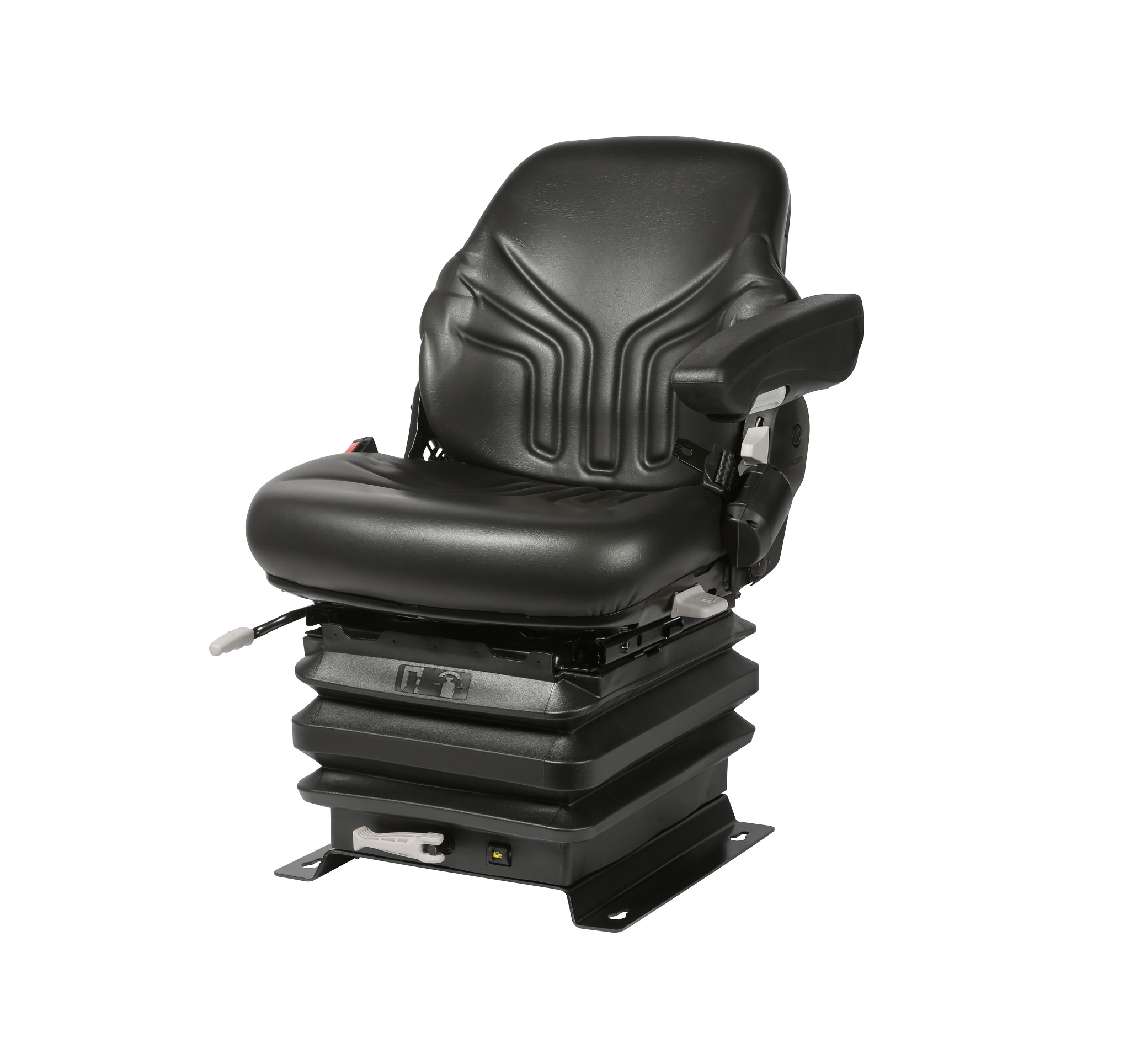 Operator Seat - Vinyl Cover | NEWHOLLANDAG | CA | EN