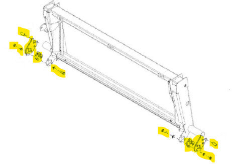 DIA KIT, HARVESTER | CASEIH | CA | EN