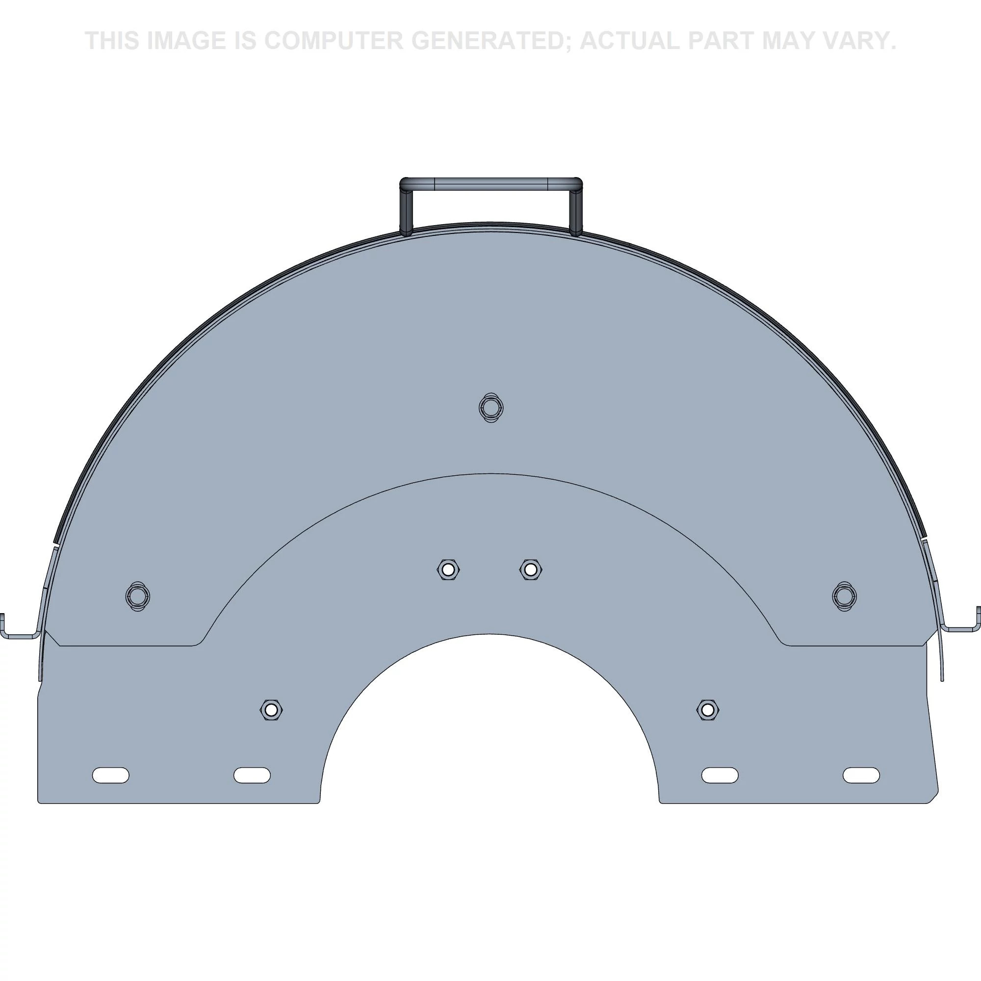 COUVERCLE | CASEIH | EU | FR