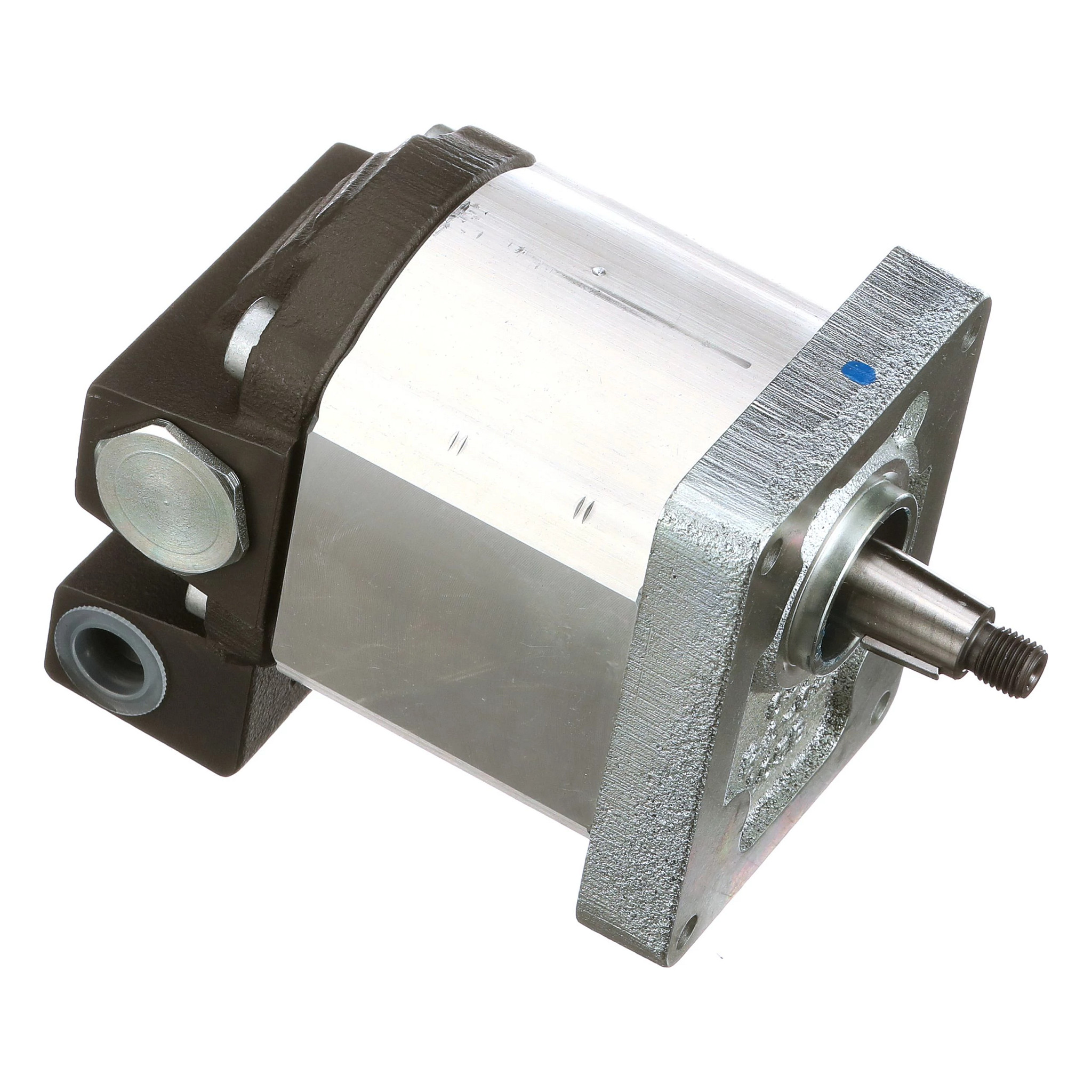 Pompe hydraulique 318,33 ch | CASEIH | CA | FR